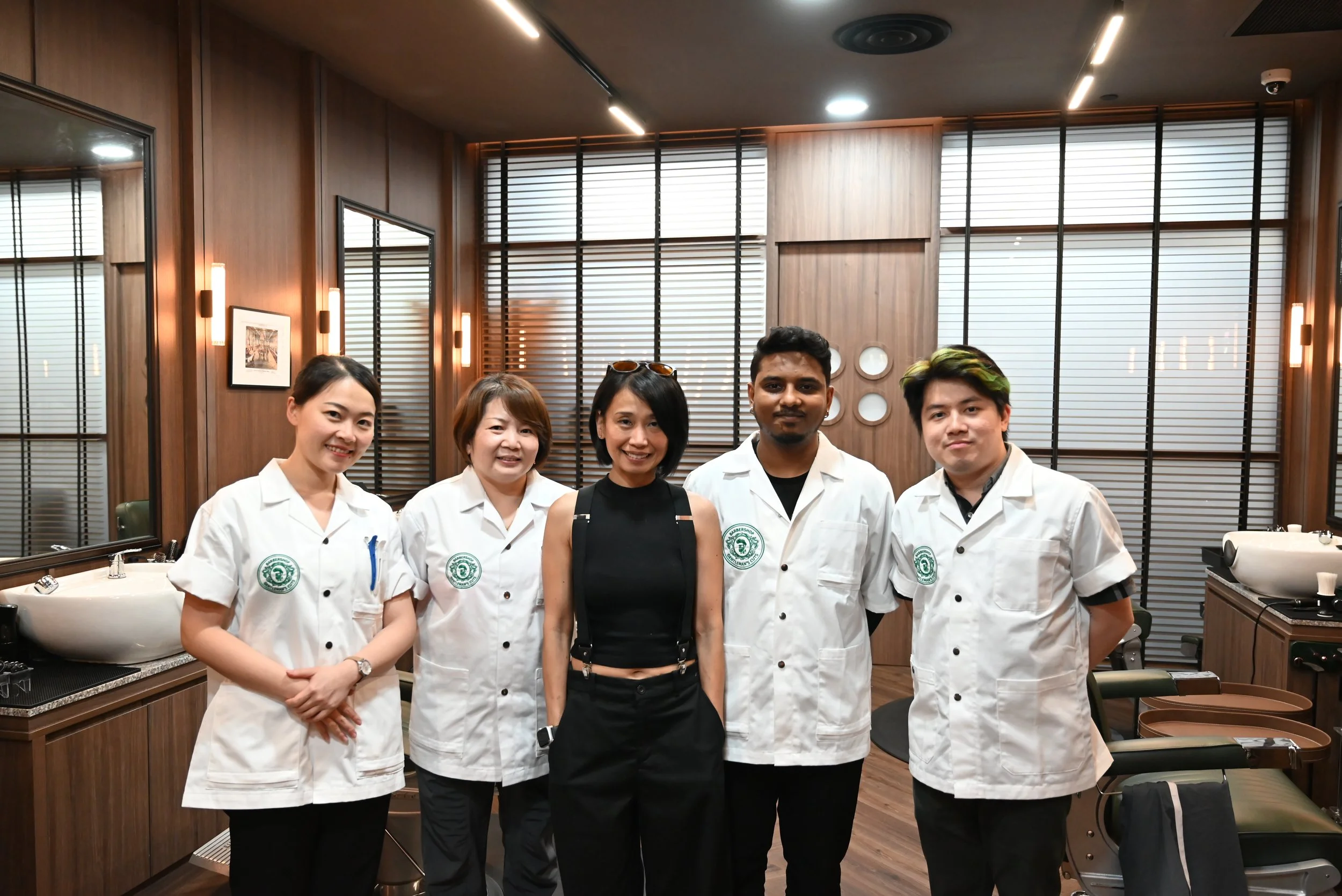 How to Choose a Trusted Barbershop in Singapore (Reviews Matter)