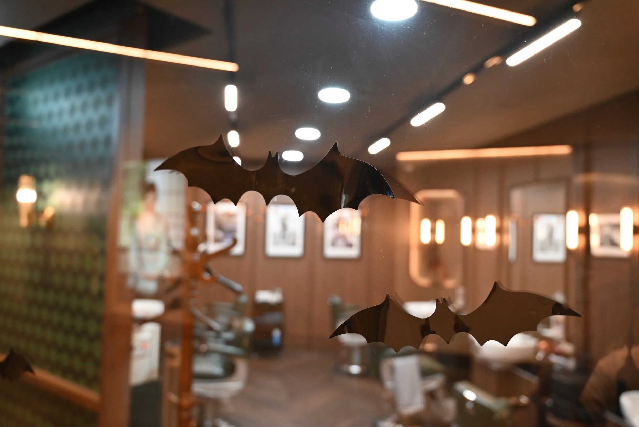 Inside Marina One: A Community of Professionals and Conversations