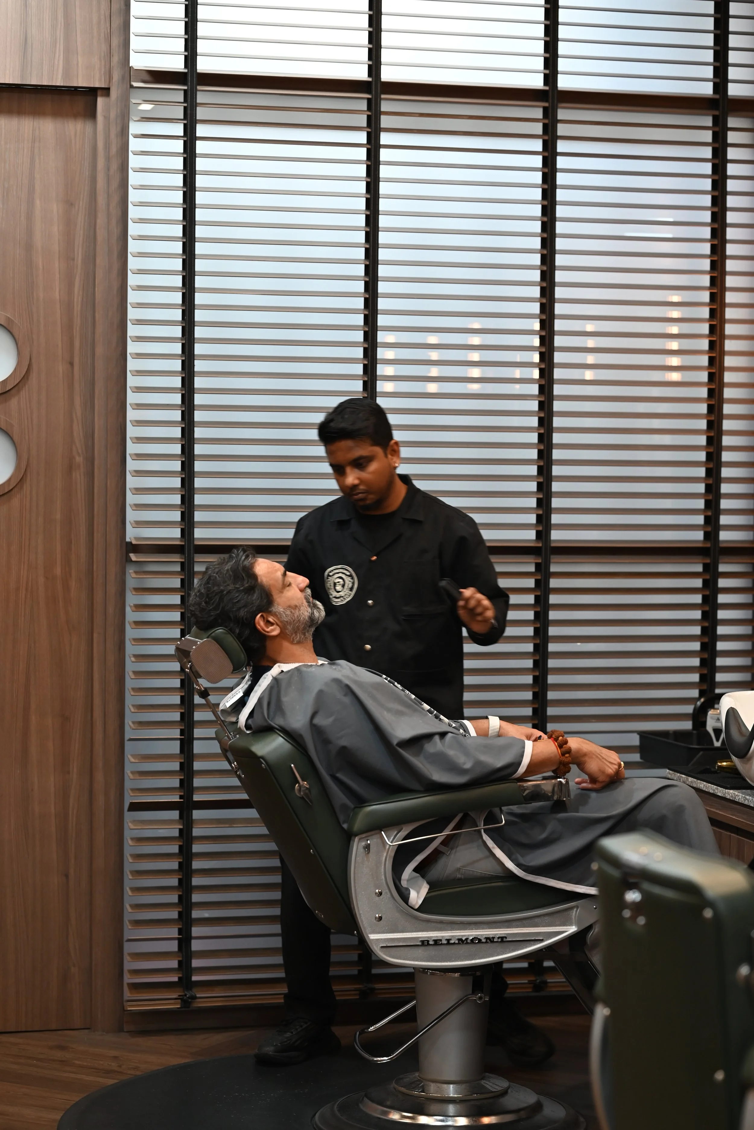 Men’s Grooming Terms Explained: A Simple Guide for Every Gentleman