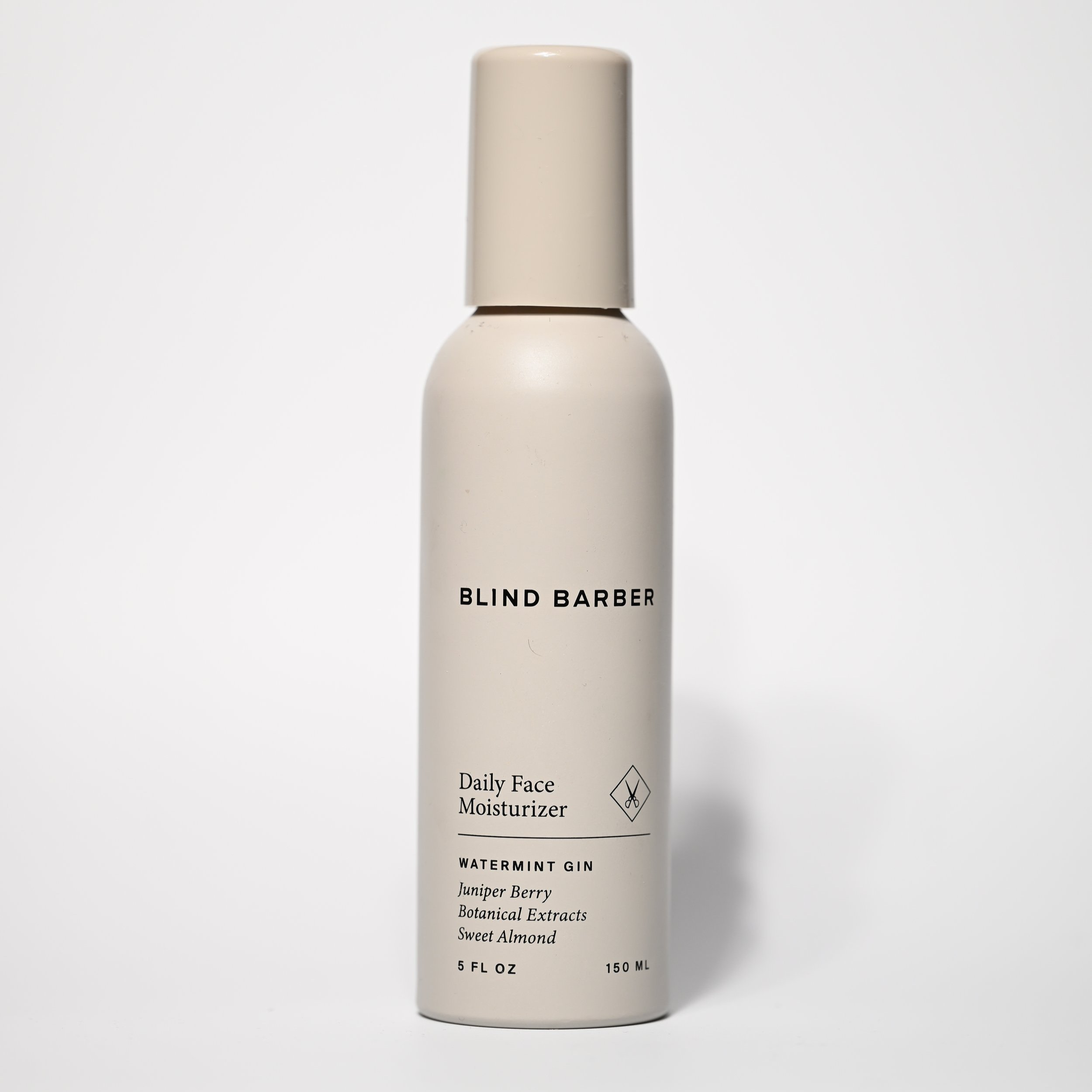 Blind Barber Face Moisturizer