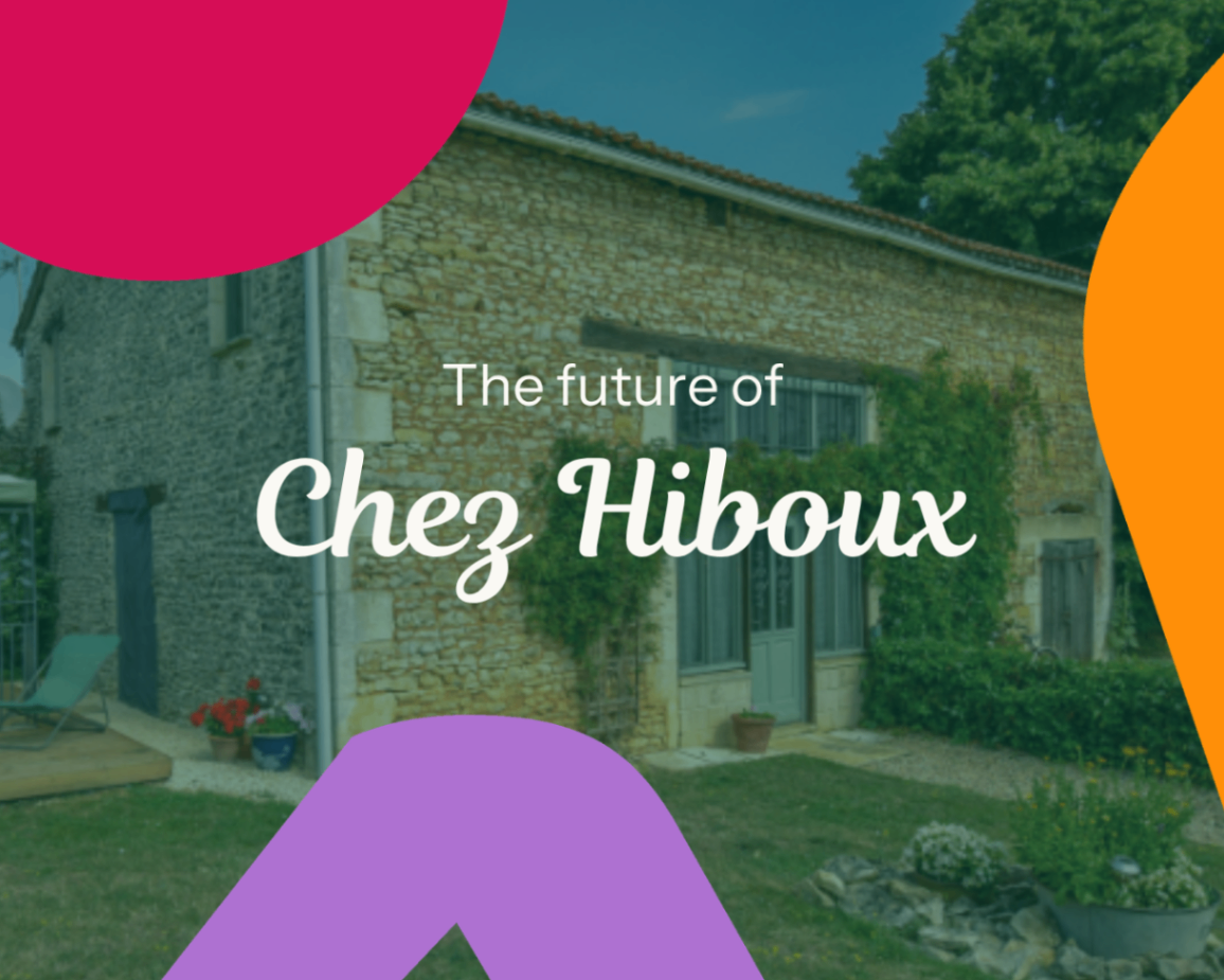 The Future of Chez Hiboux