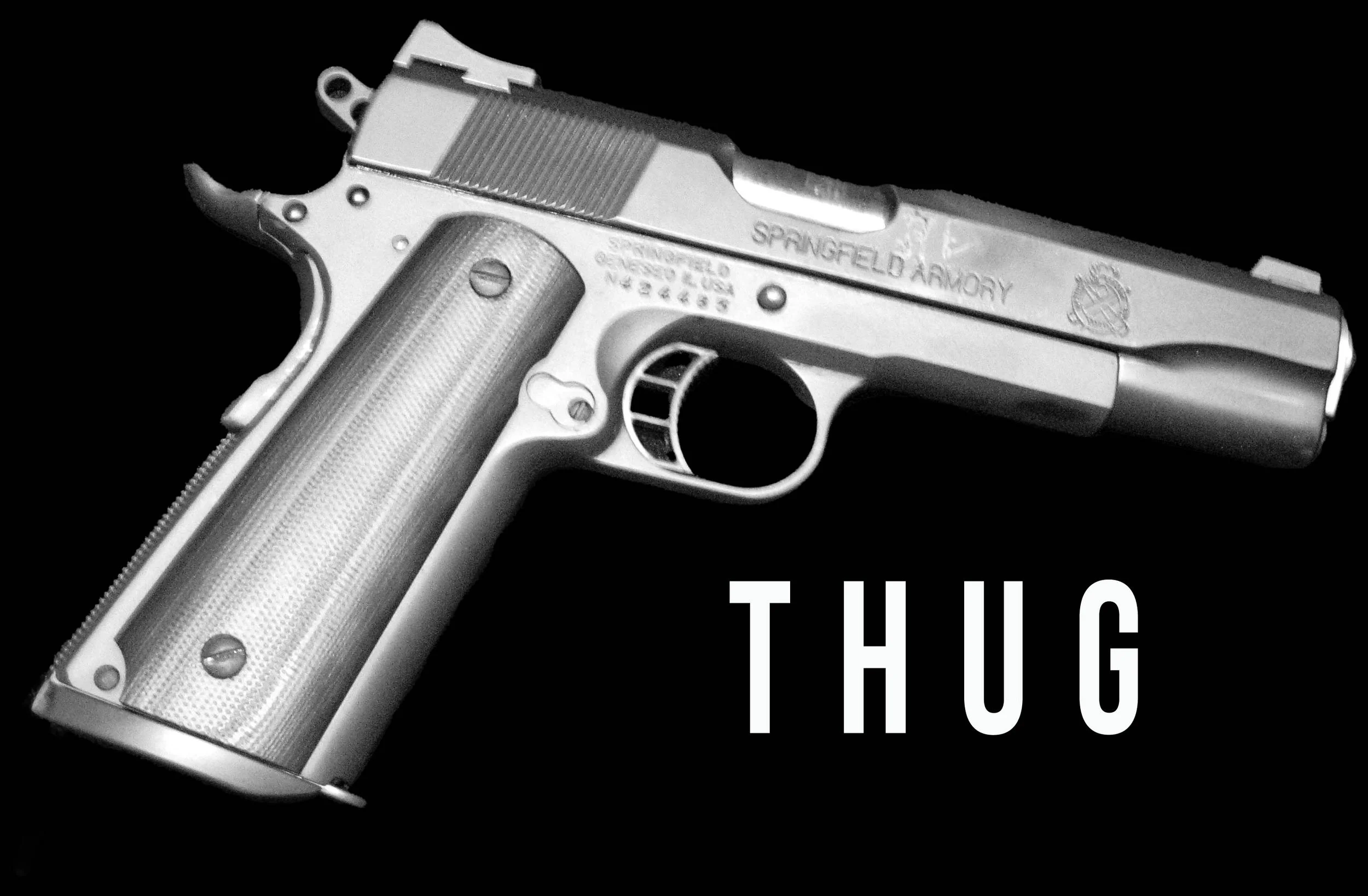 O.G. THUG