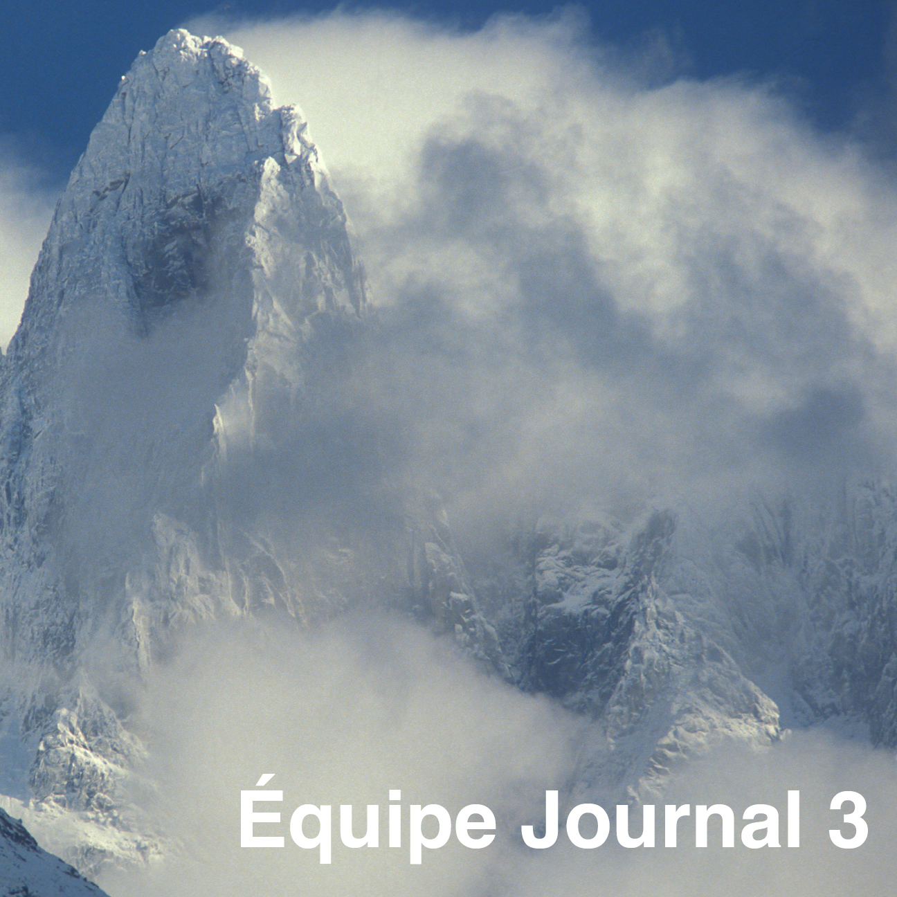 Équipe Journal 3
