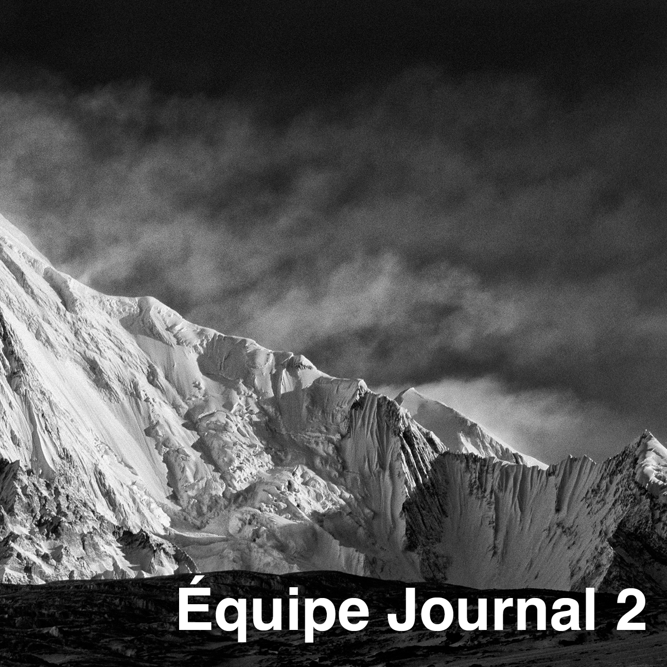 Équipe Journal 2