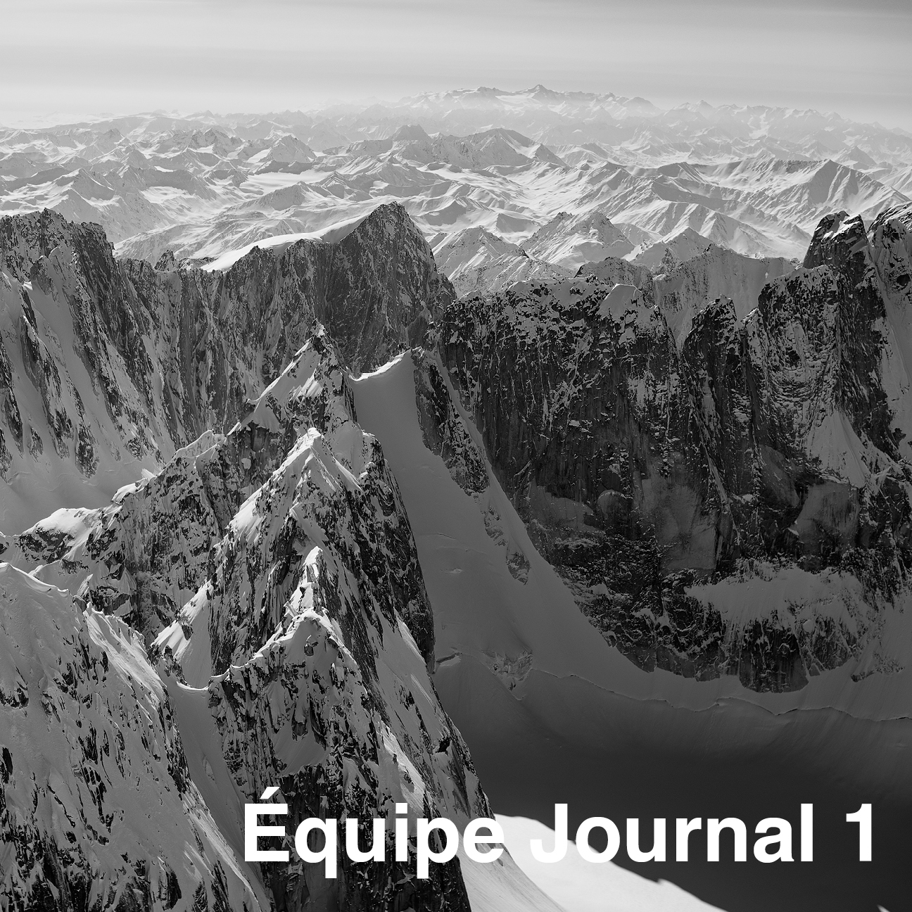 Équipe Journal 1