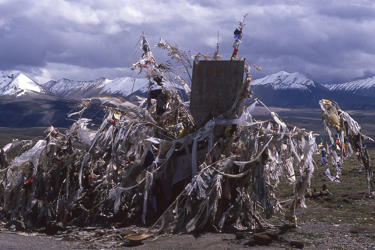 Tibet
