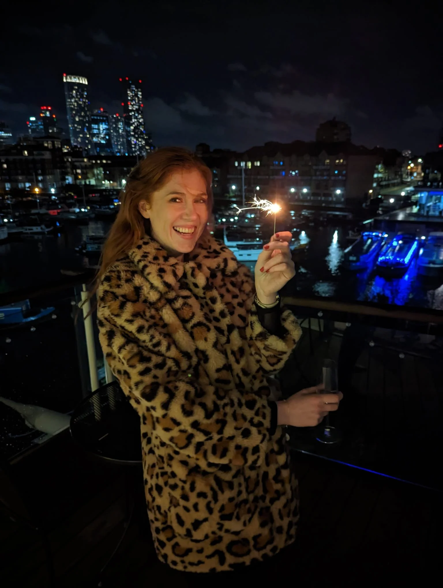 Happy New Year!
