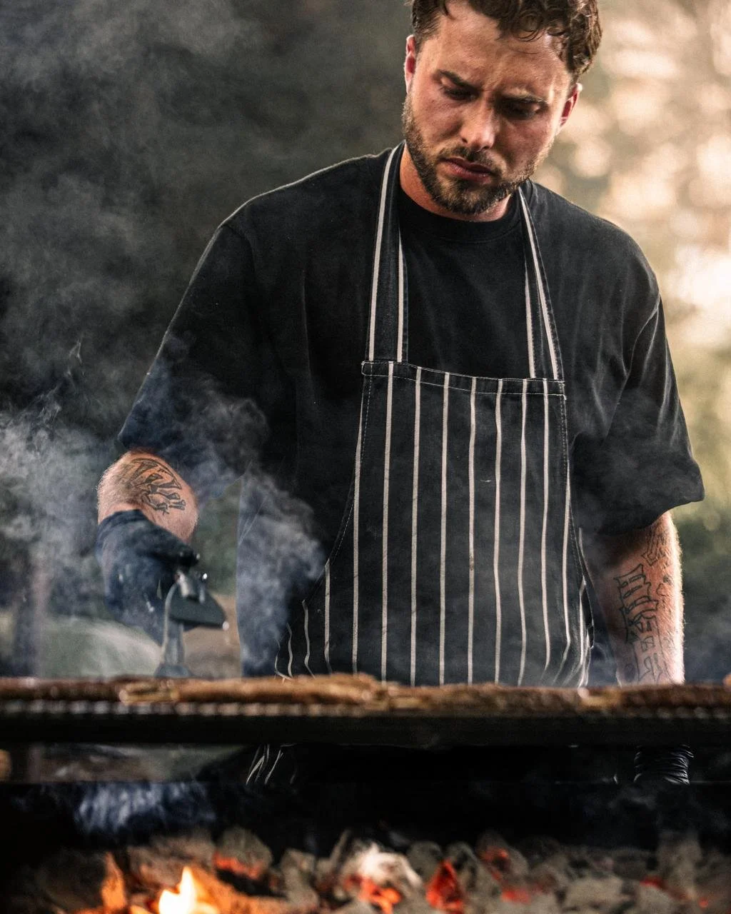 Supper Club &amp; Sauna