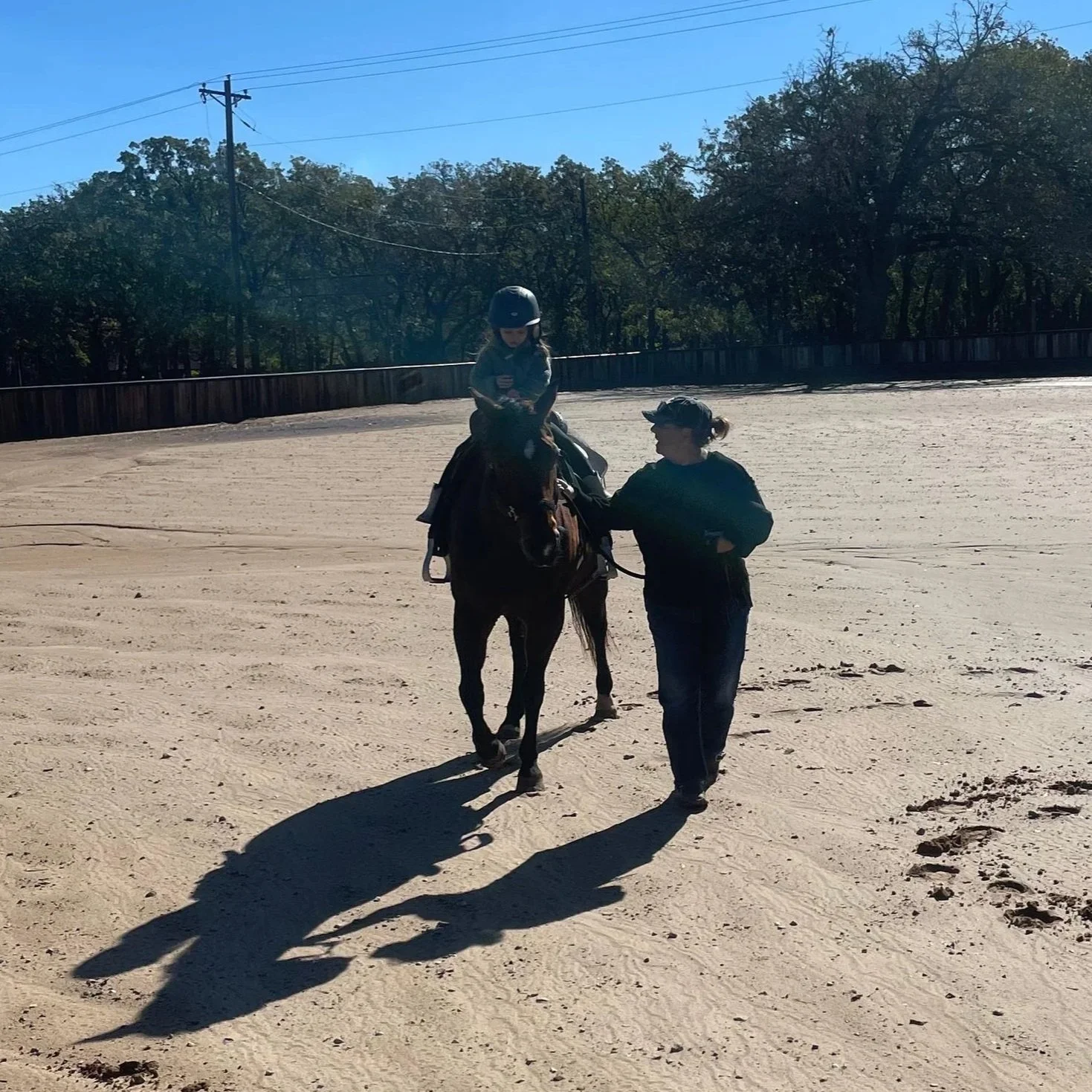 Serious rider face activated.