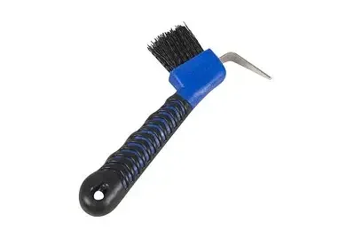 Hoof pick