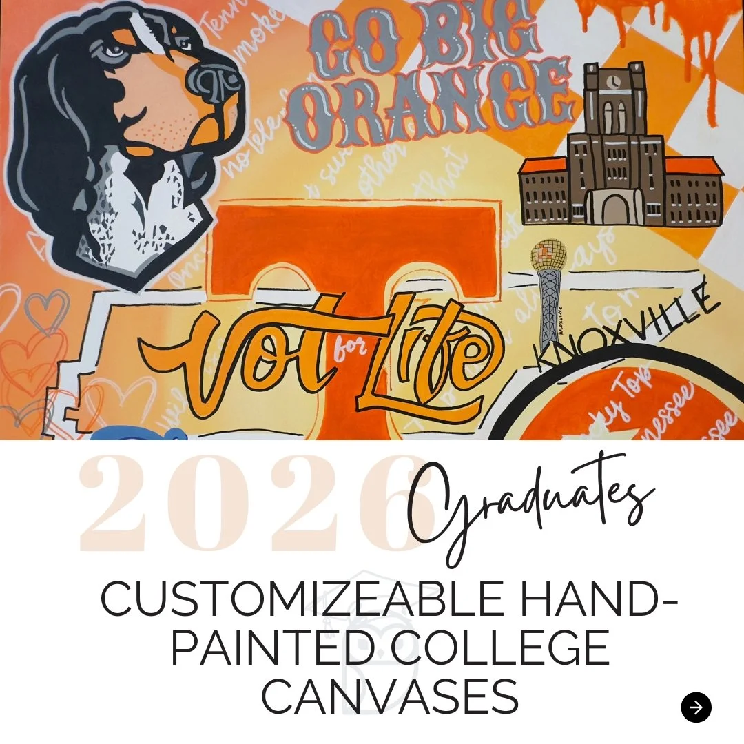 A new chapter deserves more than something off a shelf.

Custom Wise Market college canvases are designed to celebrate where they&rsquo;re headed, where they came from, and the memories they&rsquo;ll make along the way.

Perfect for dorm rooms, soror