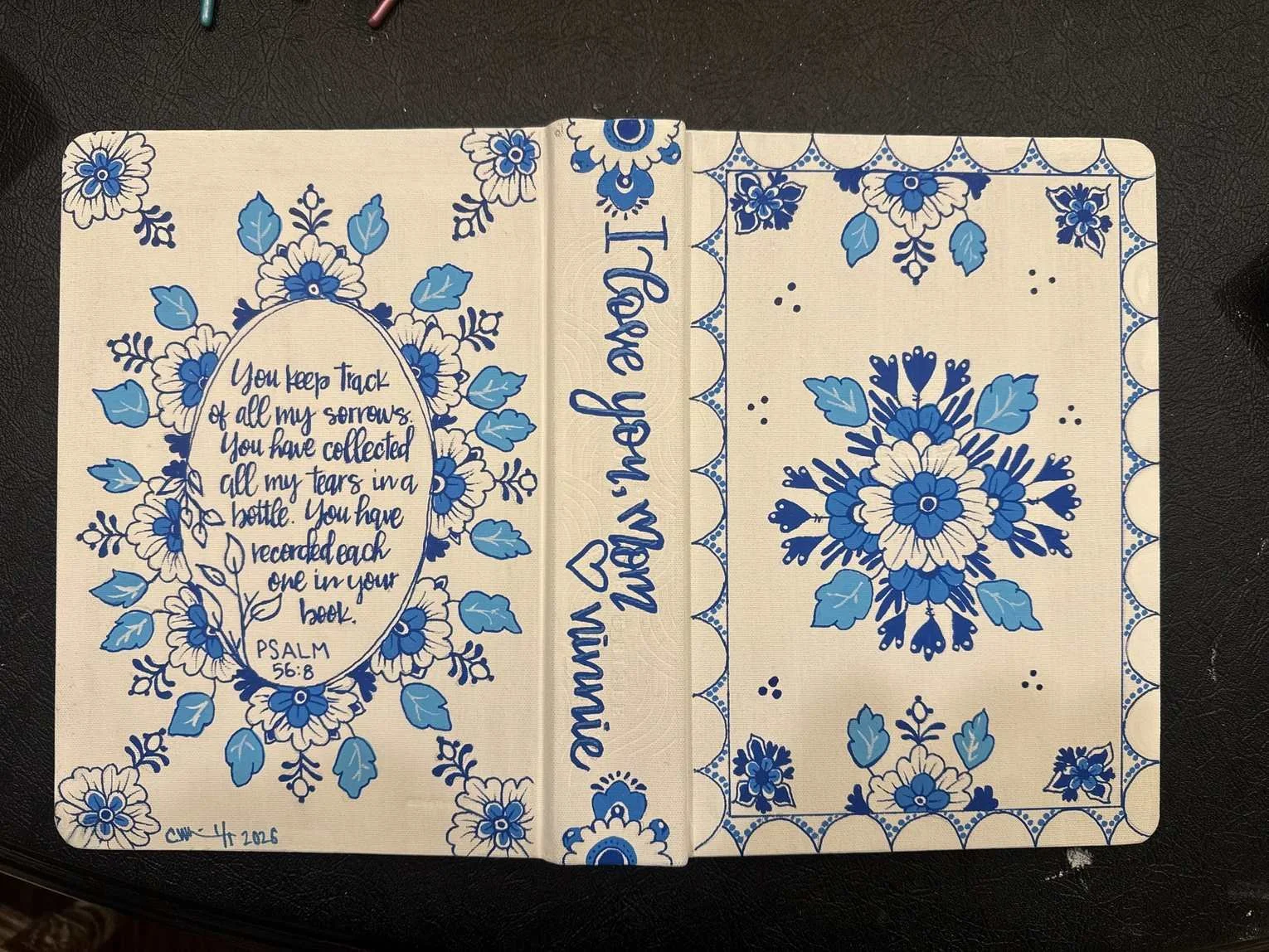 personalized-blue-floral-bible-psalm-56.jpg