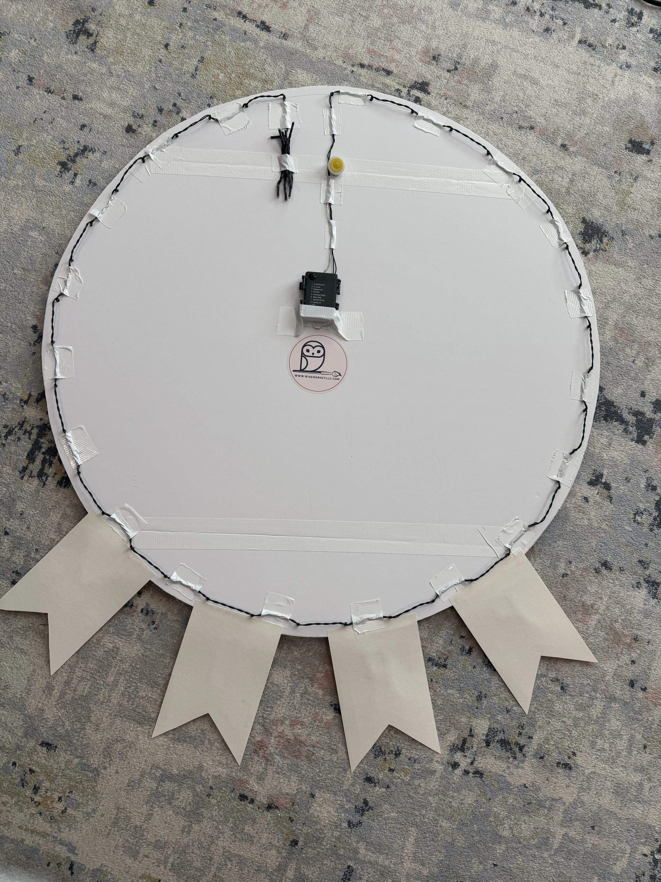 Where the Magic Gets Plugged In