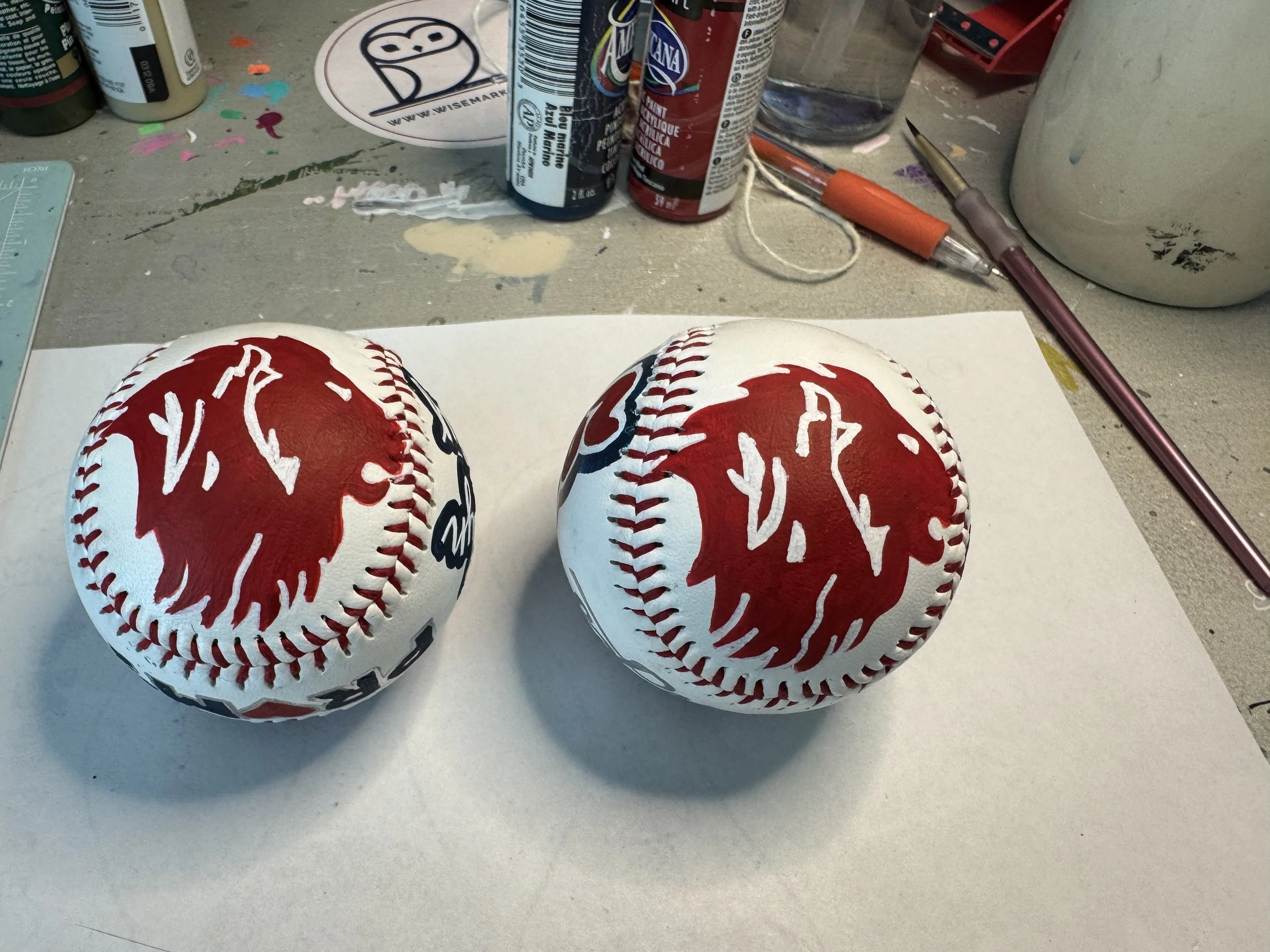 Lions on Deck for a Big Moment