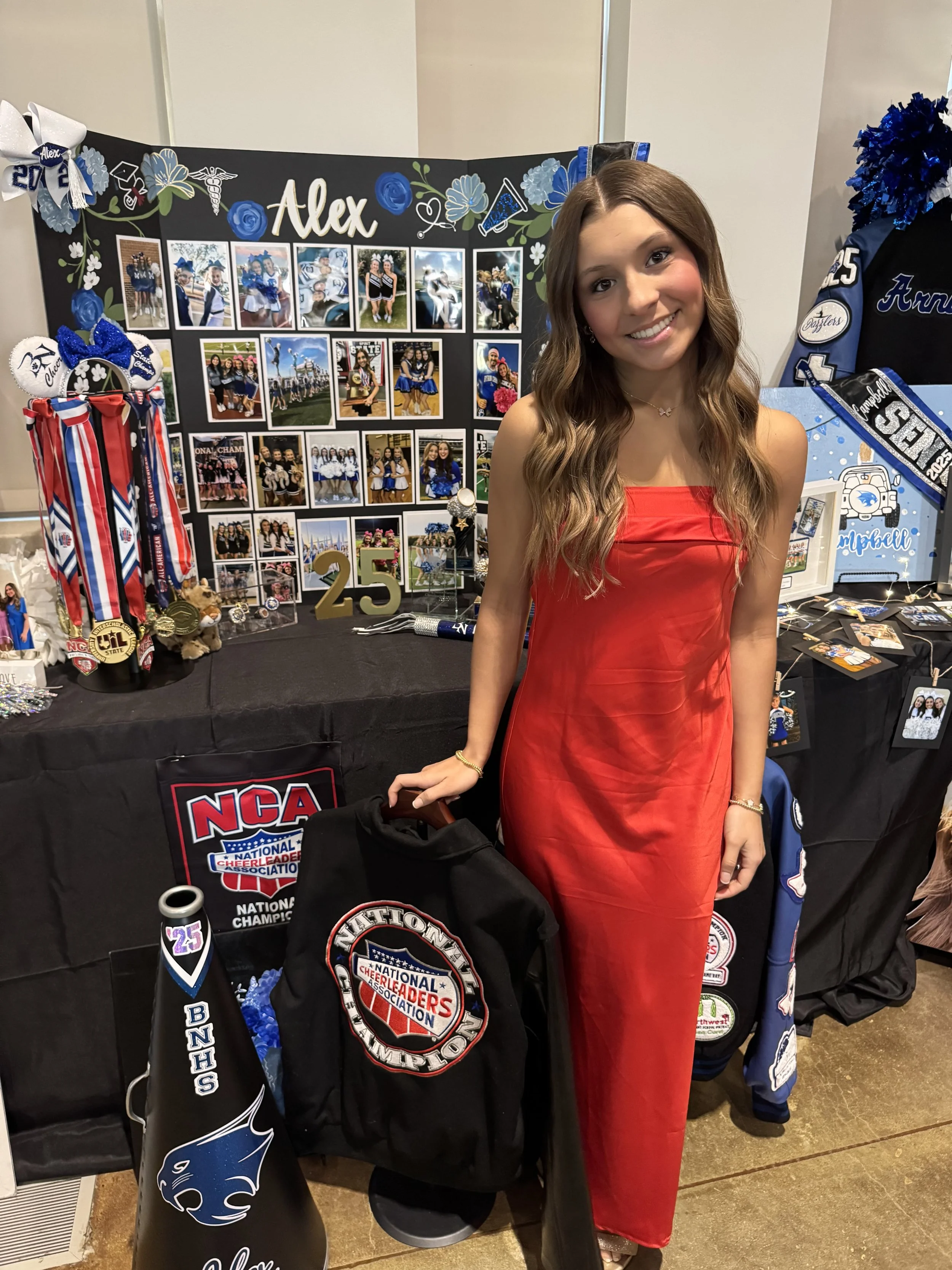 Custom Photo Boards – A Picture-Perfect Way to Celebrate