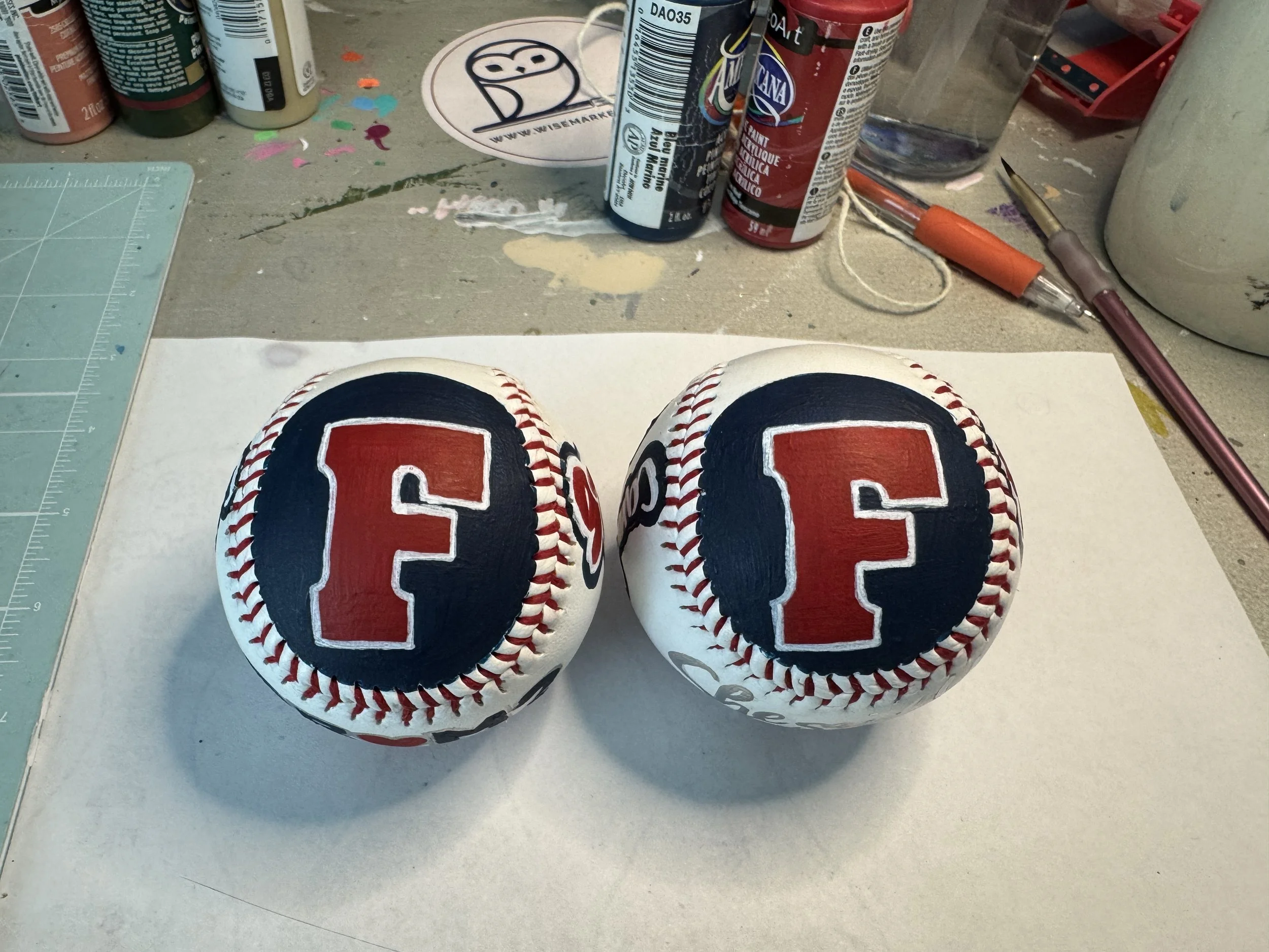 Varsity Level Question, Varsity Level Style