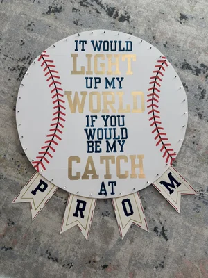 Creative Promposal Ideas and the Rise of Big Creative Asks