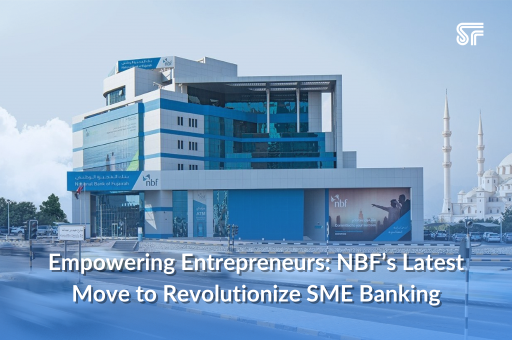 Empowering Entrepreneurs: NBF’s Latest Move to Revolutionize SME Banking