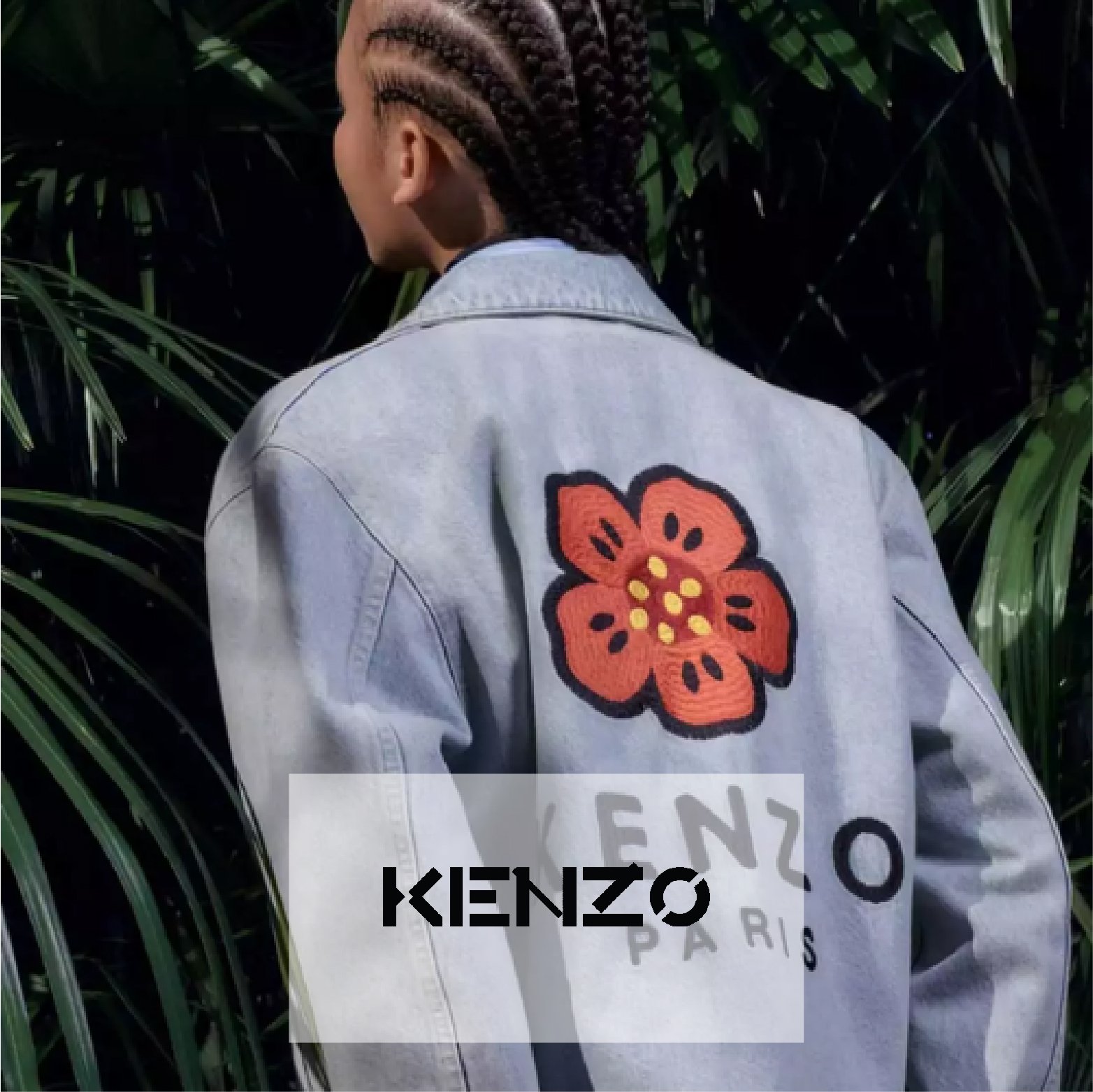 KENZO