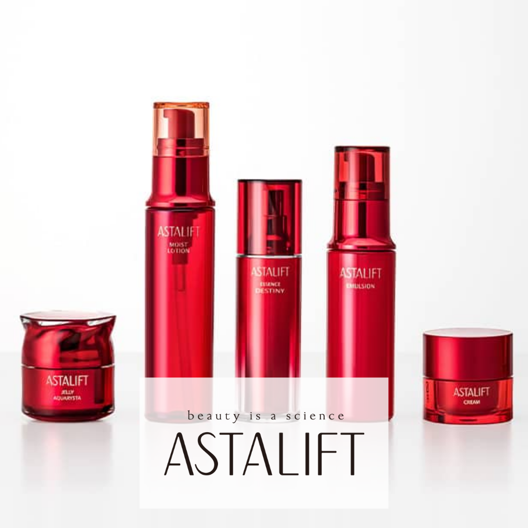 ASTALIFT