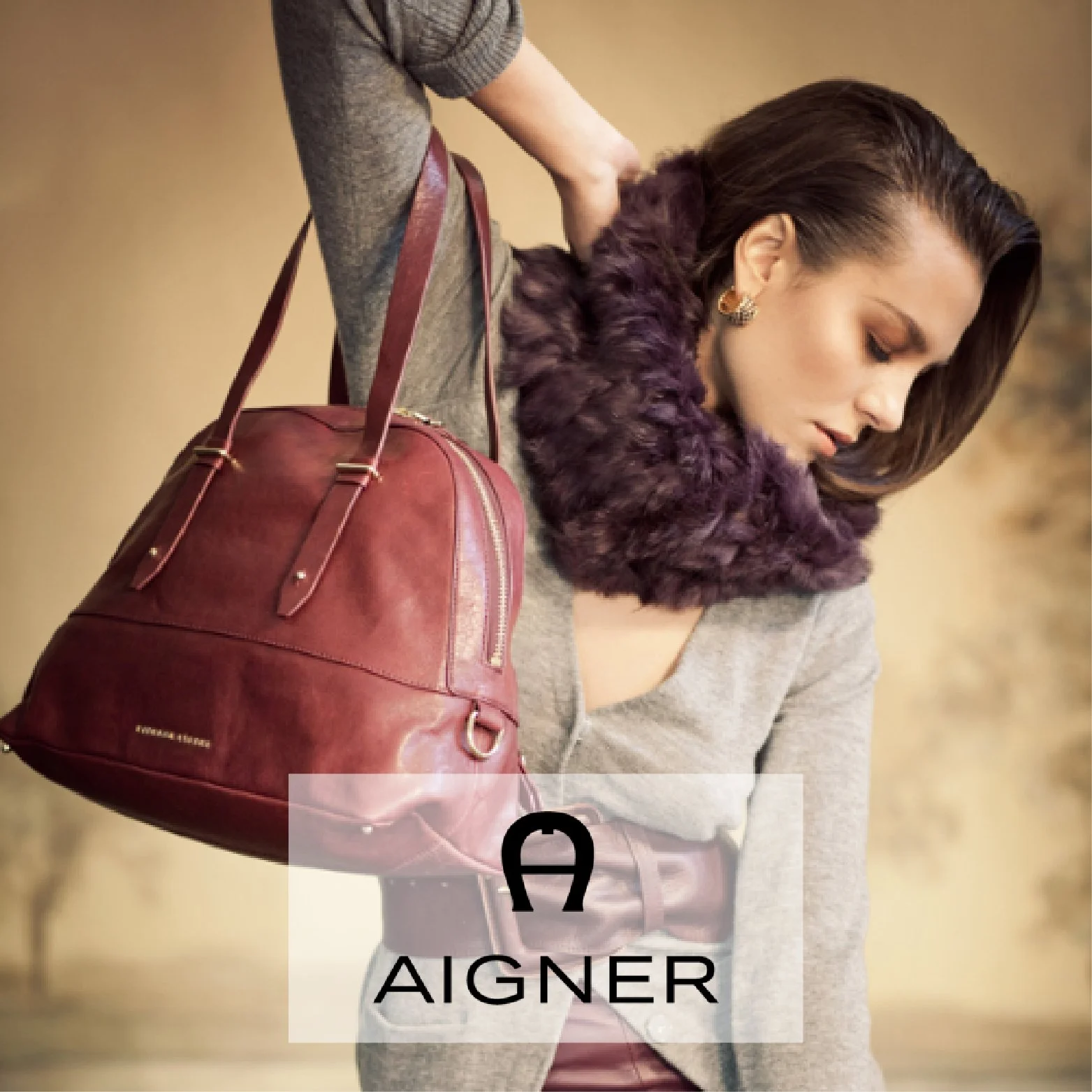 AIGNER