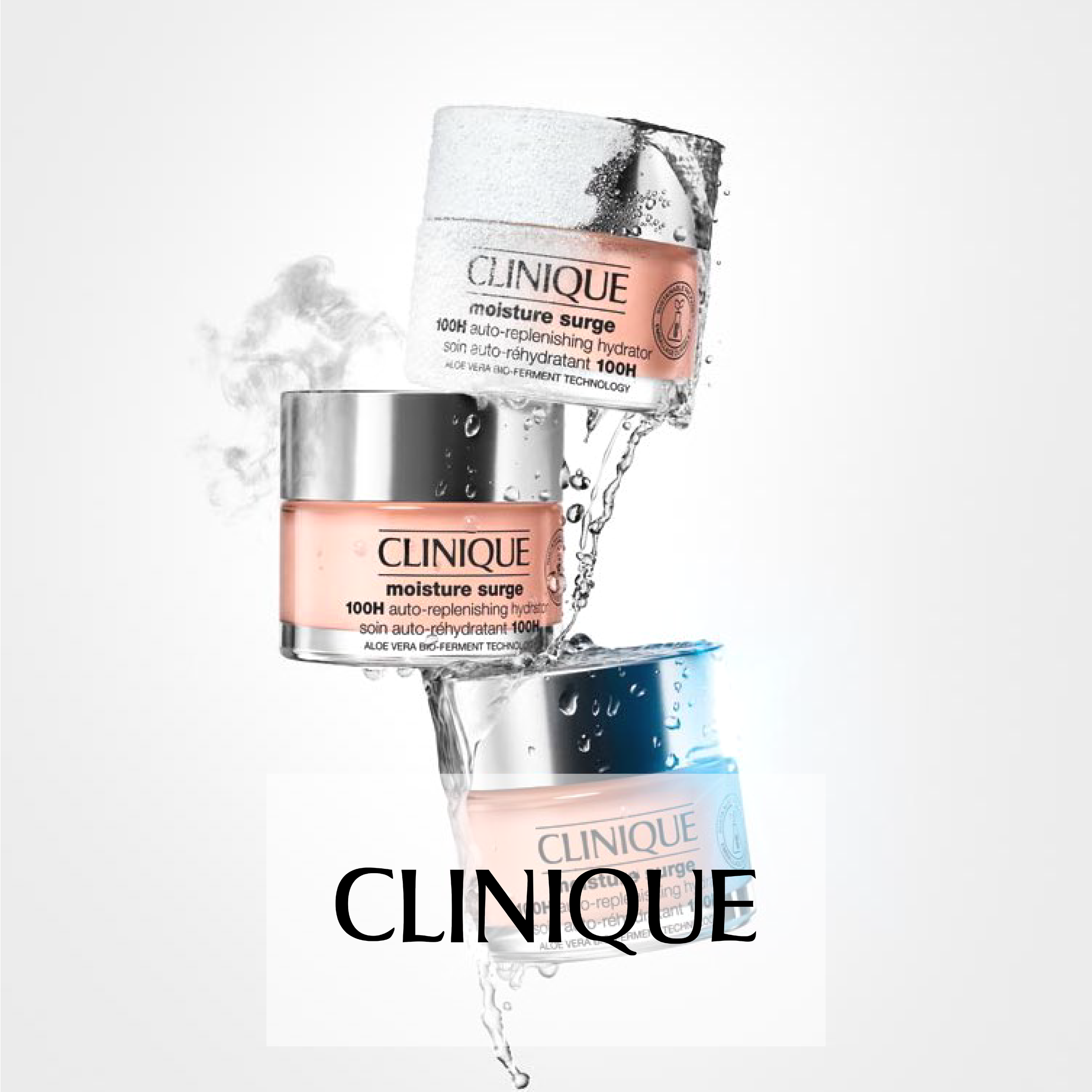 CLINIQUE