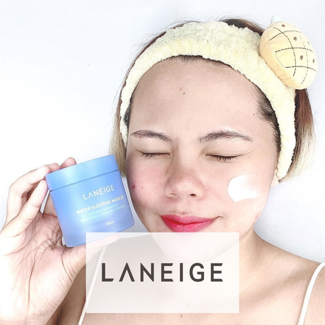 LANEIGE