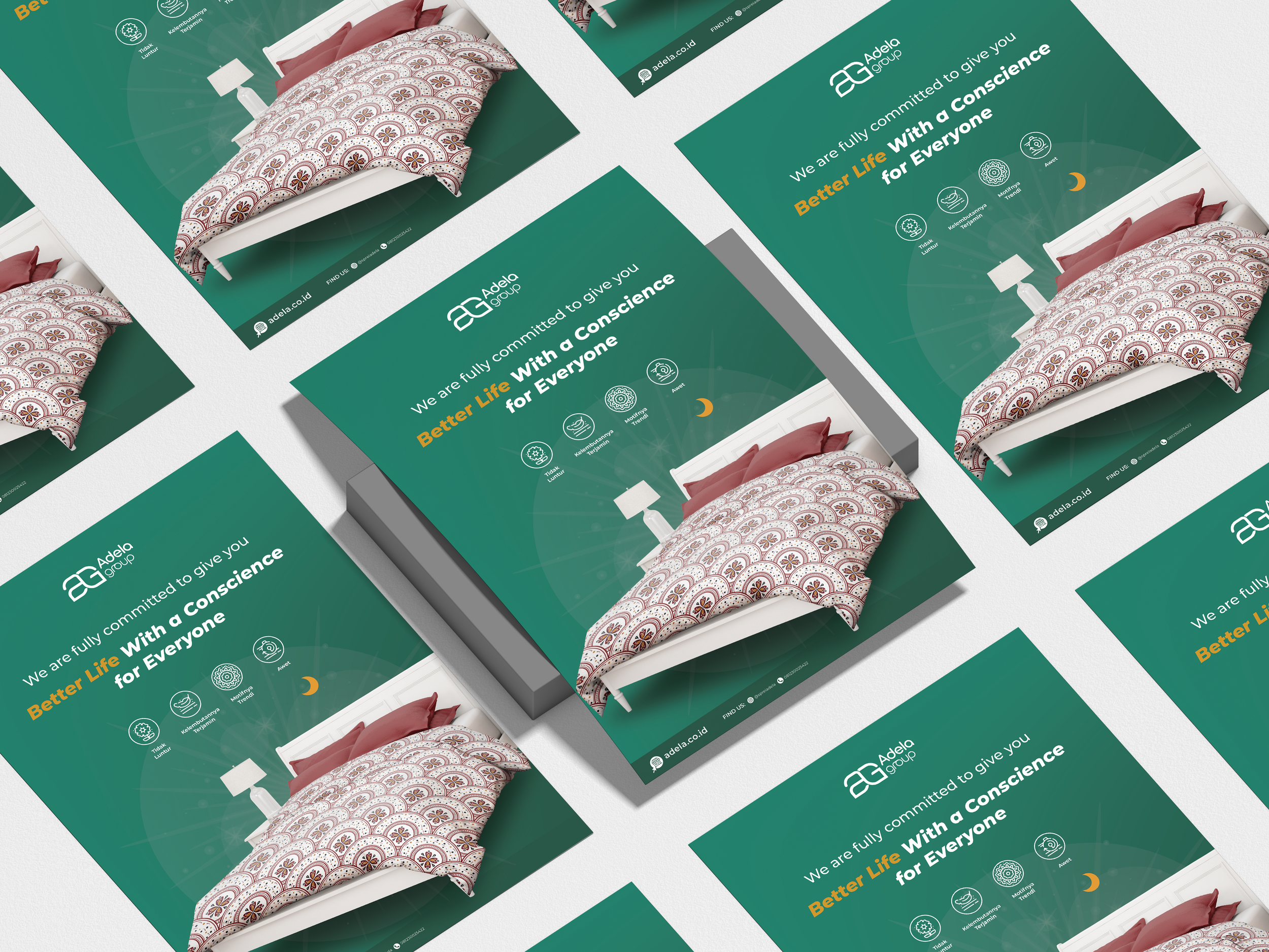 A3 Grid With Curved Poster Mockup.png