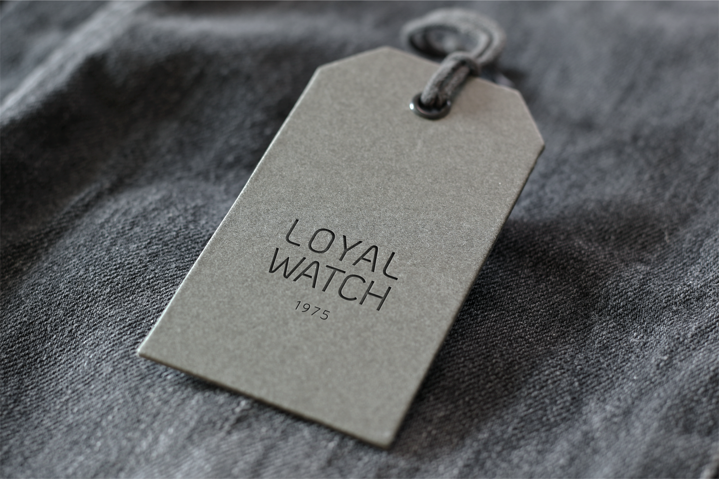 Loyal Watch