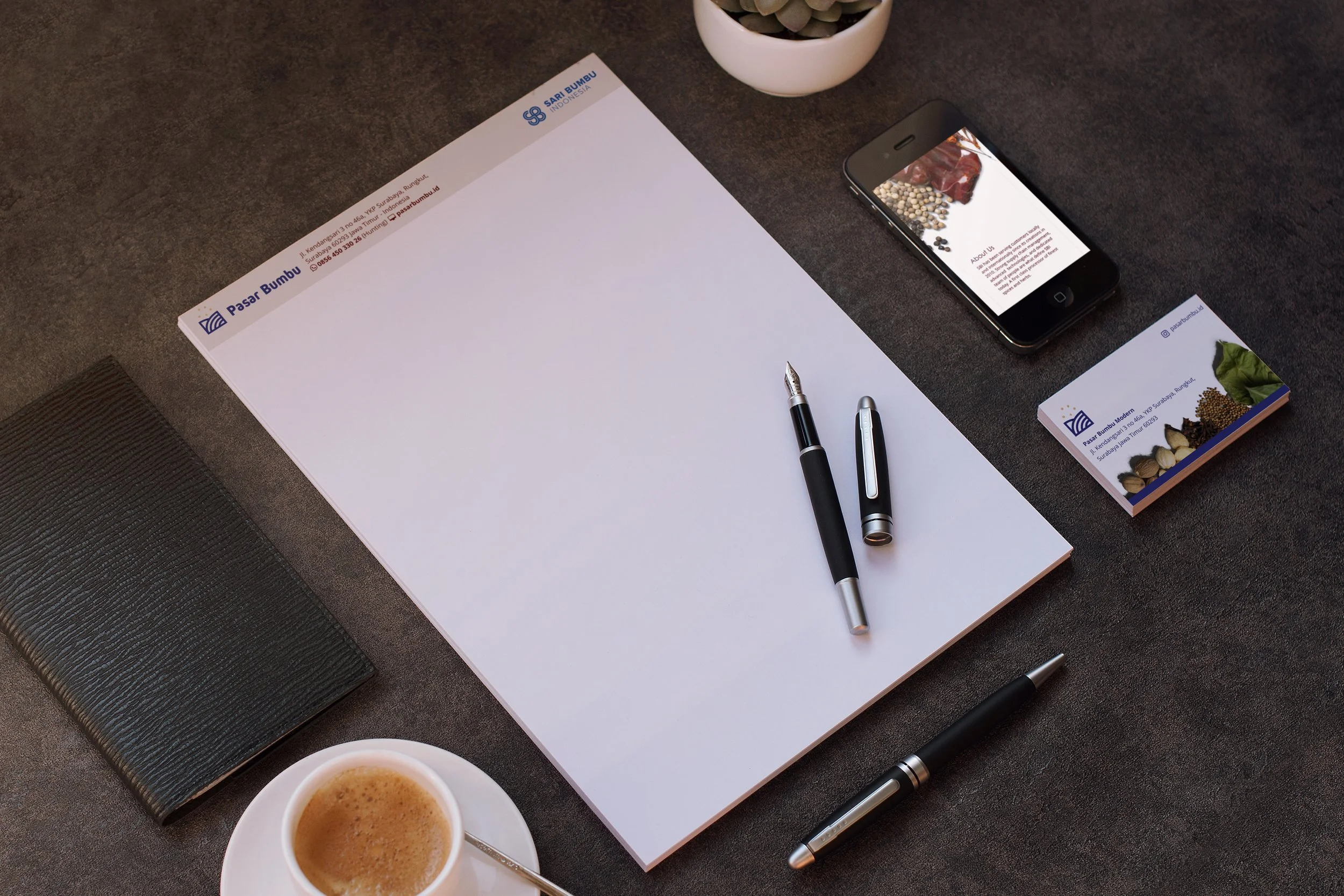 Collection 13 - Mock Up 4 - Stationery.jpg