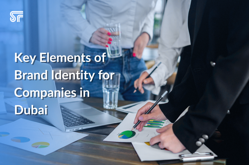 Key Elements of Brand Identity for Companies in Dubai