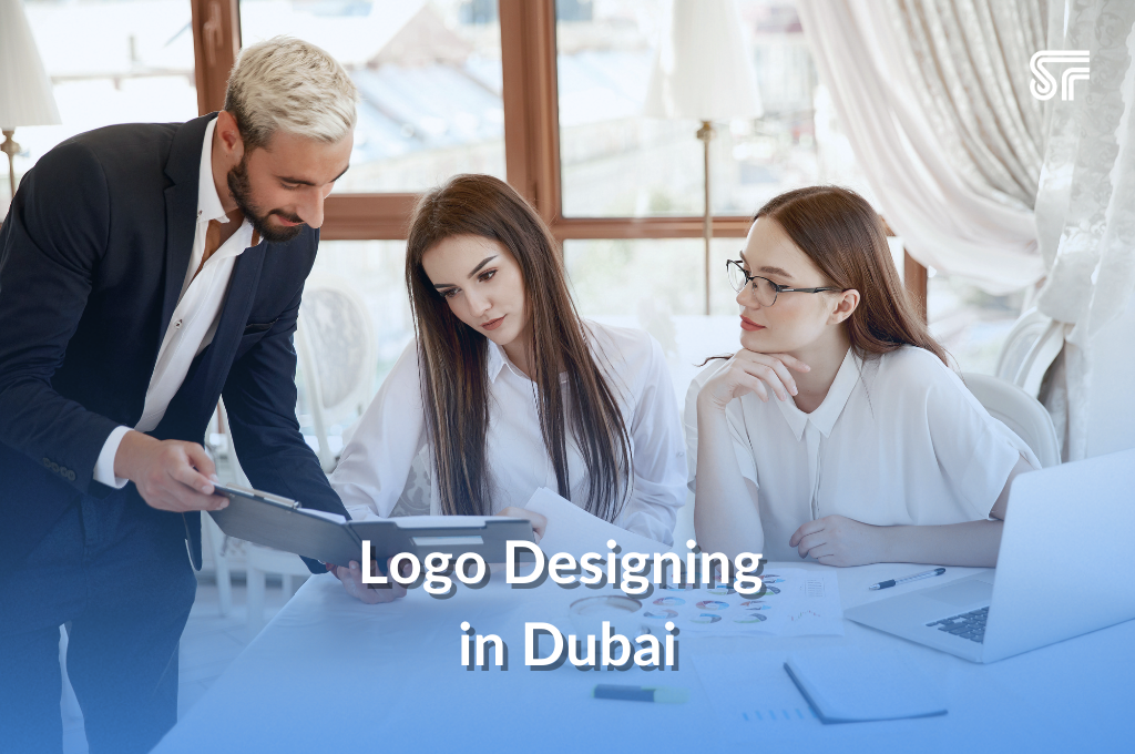 Logo Designing in Dubai