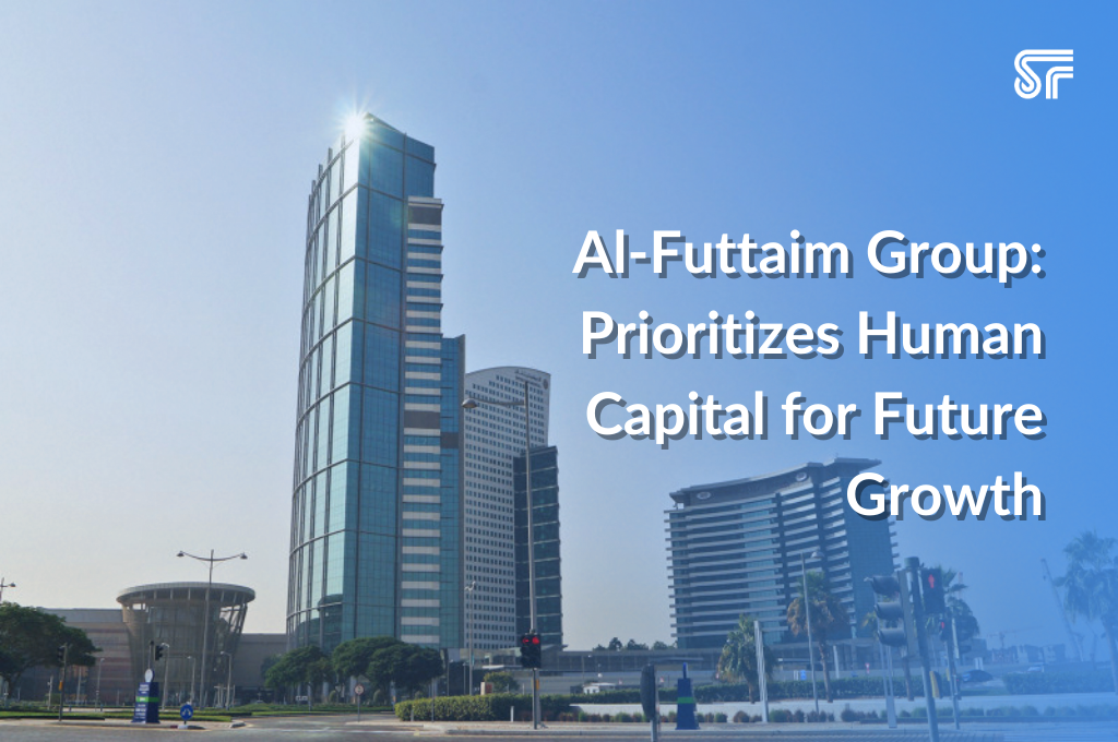 Al-Futtaim Group Prioritizes Human Capital for Future Growth