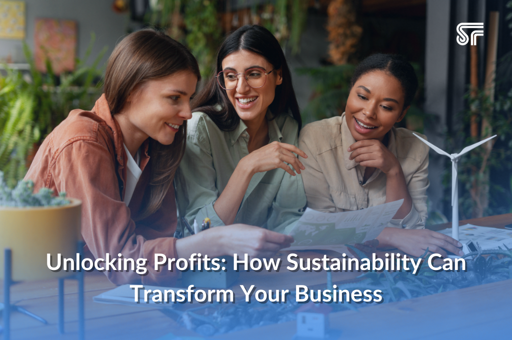 Unlocking Sustainability for Society 5.0: How It Can Propel Your Business to New Heights