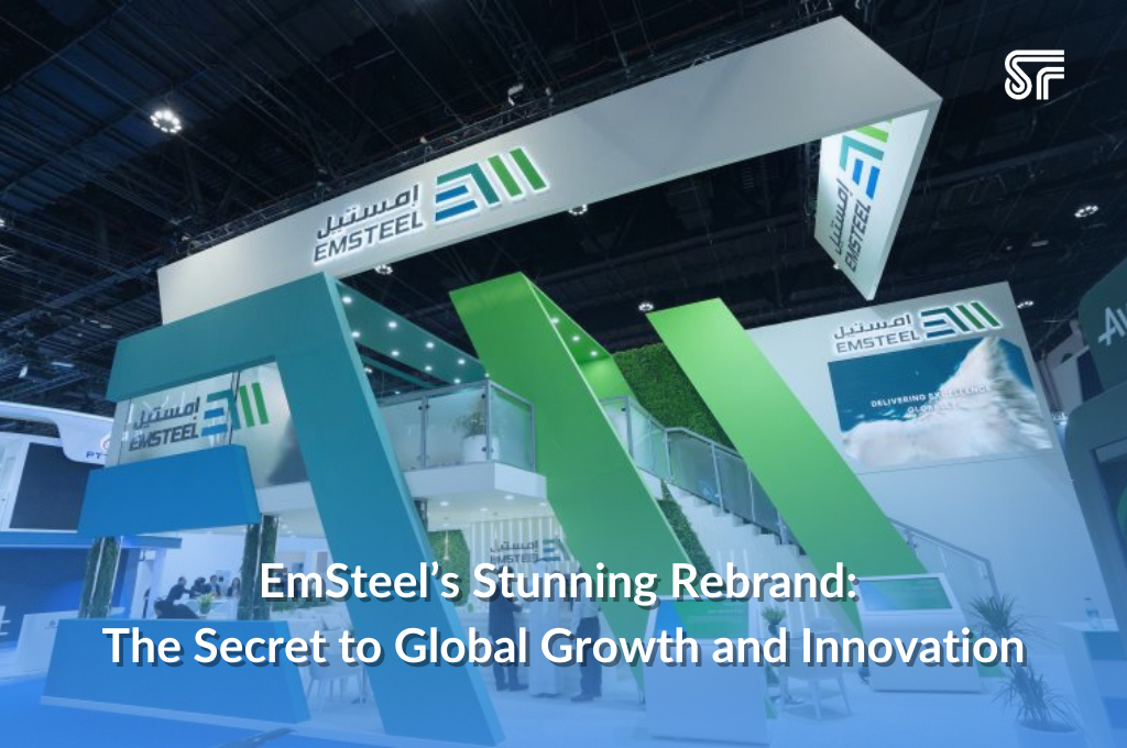 EmSteel’s Stunning Rebrand: The Secret to Global Growth and Innovation
