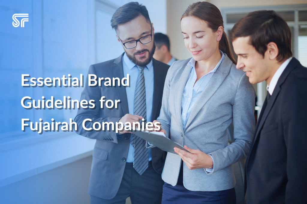 Essential Brand Guidelines for Fujairah Companies