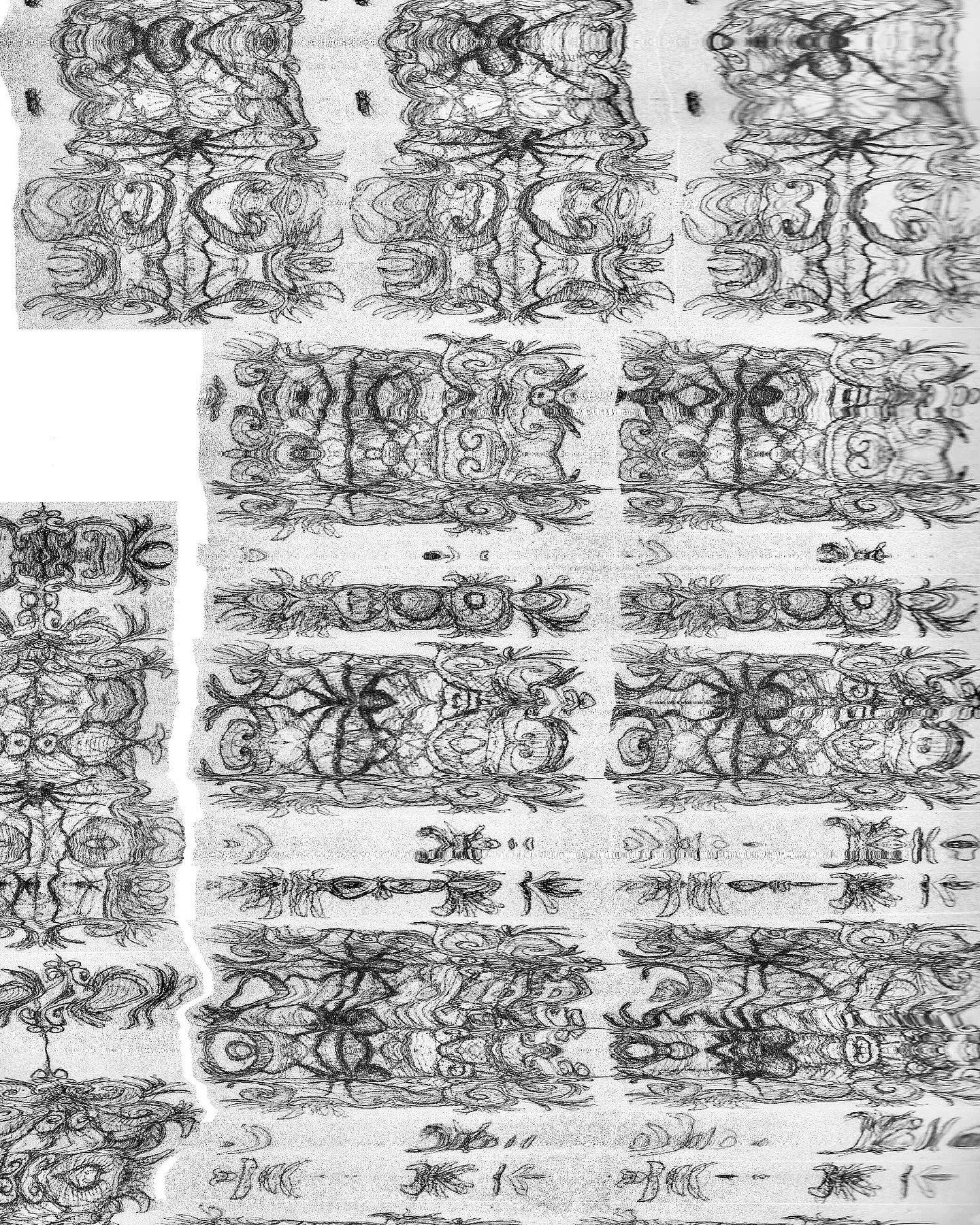 spiderglitch
scanned stickers