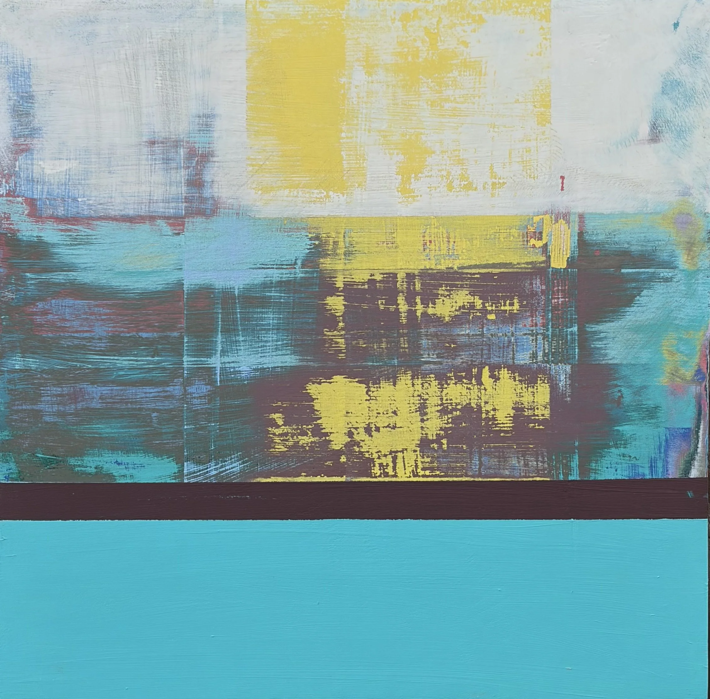 18.03.25 40x40 cm.
