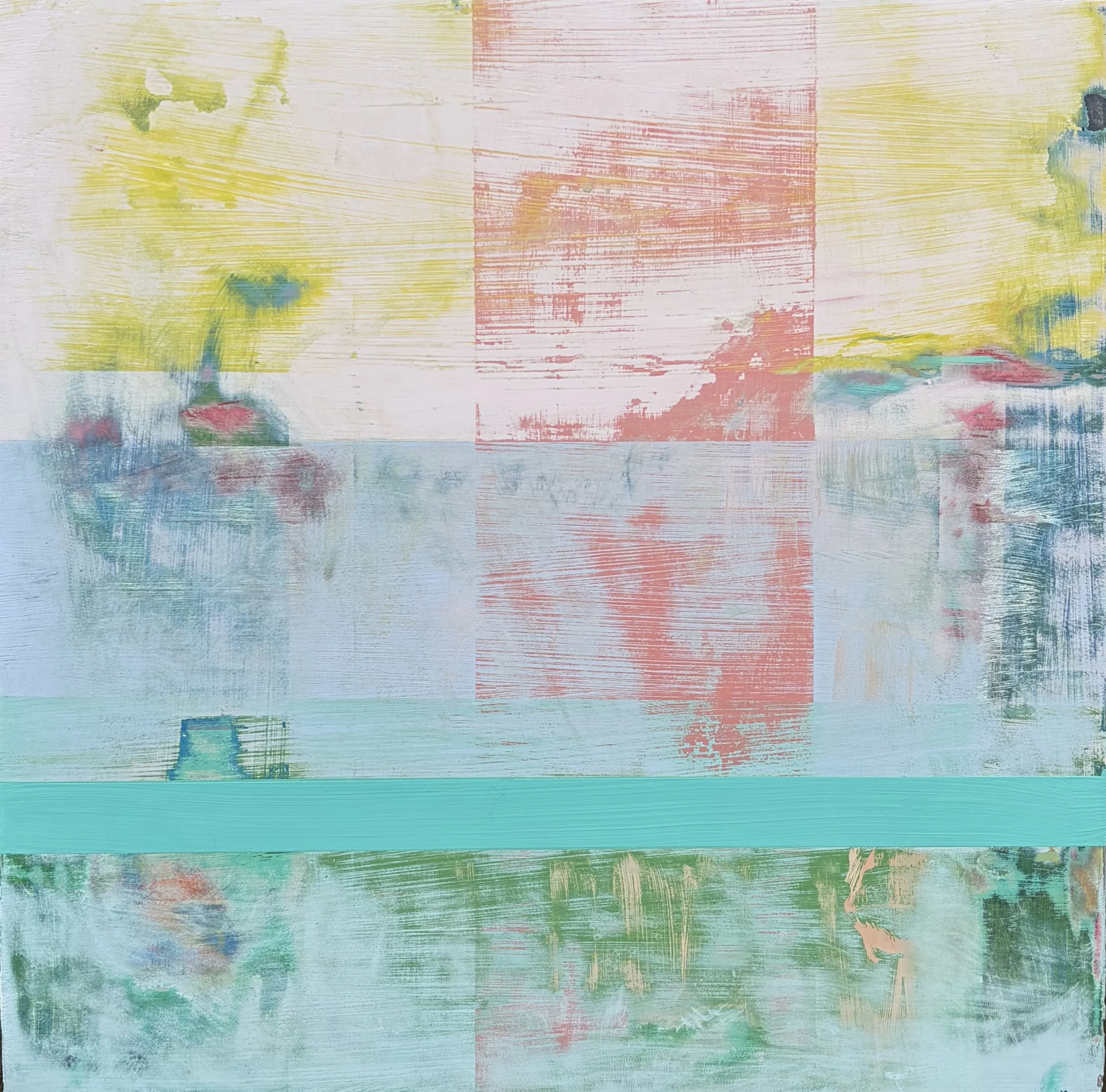 29.01.25 40x40 cm.