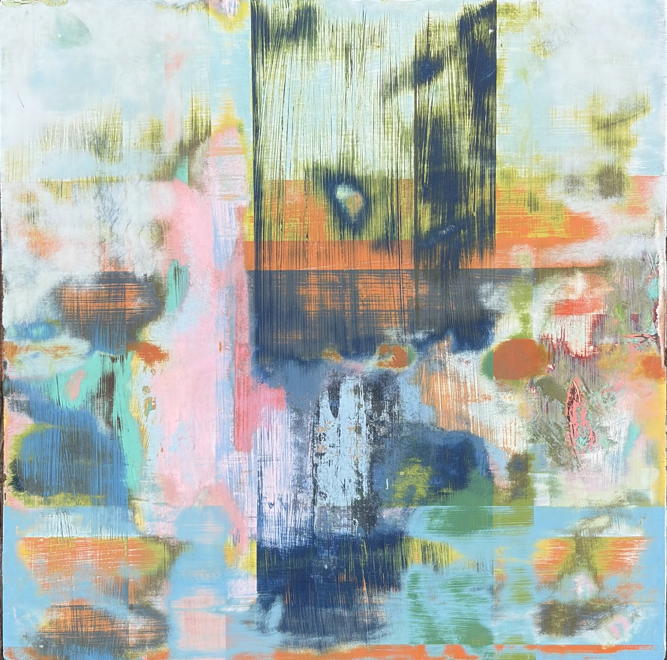 25.01.25 40x40 cm.