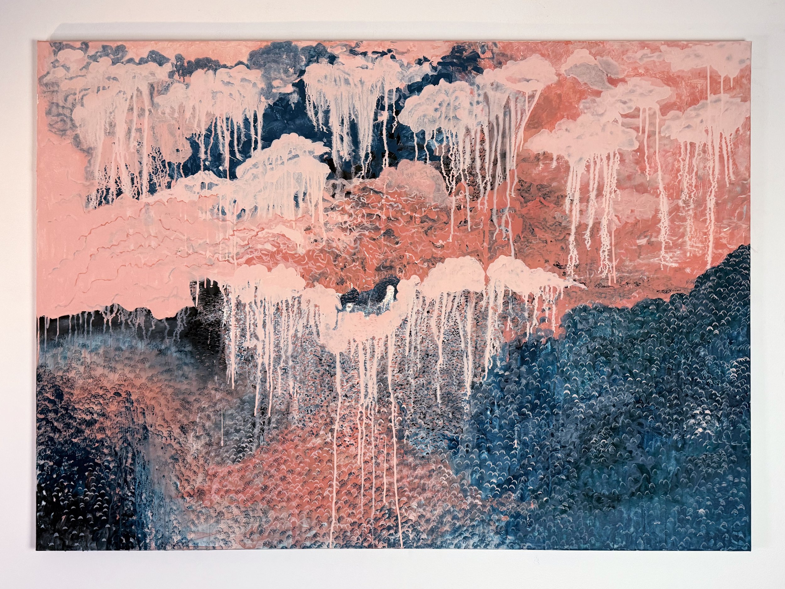 Lisa's Field of Wisdom