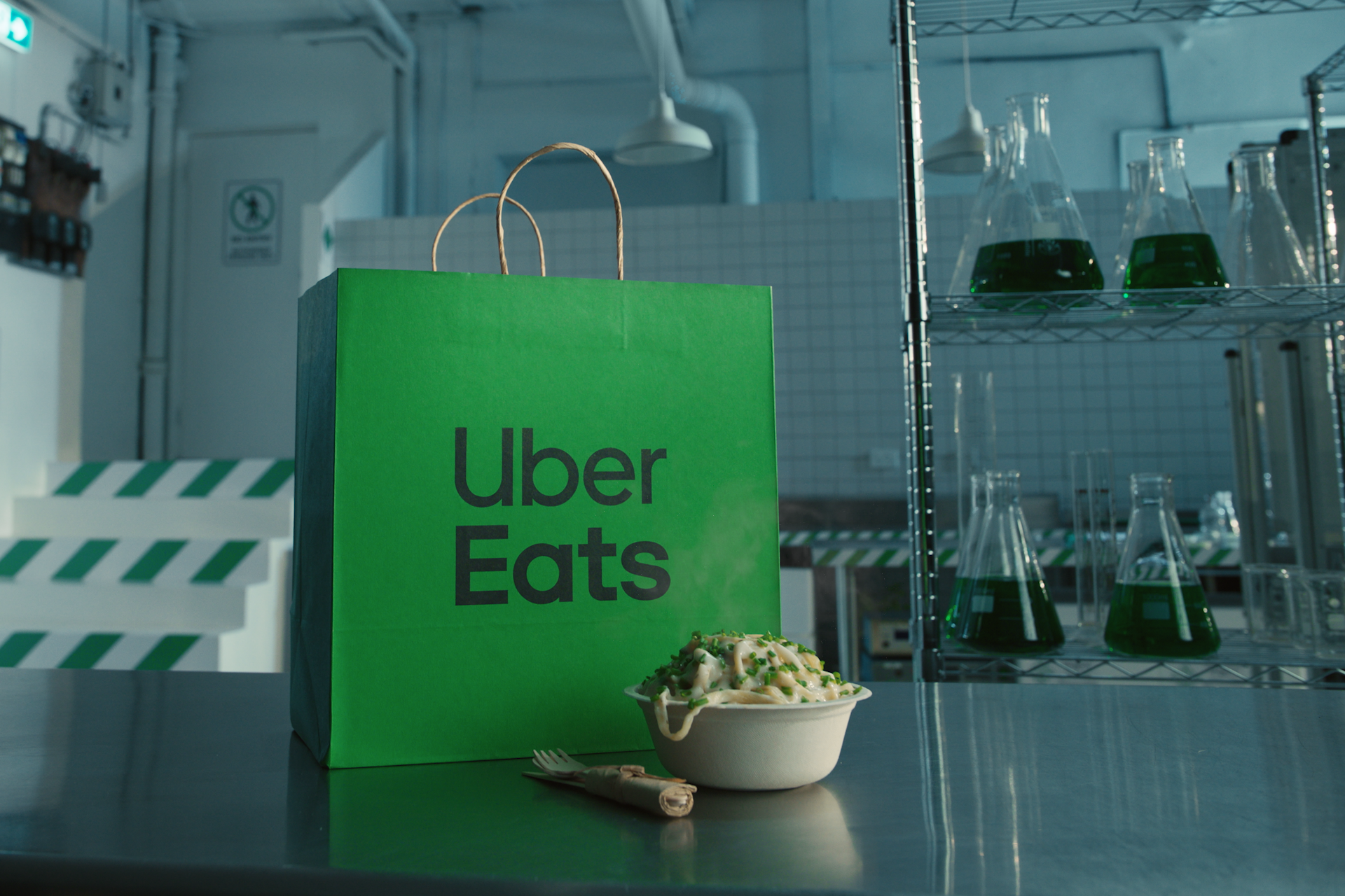 Uber Eats