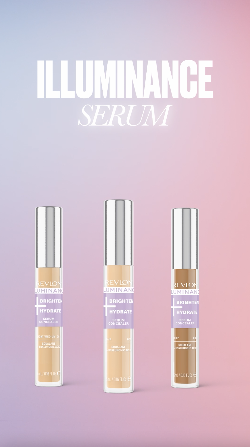 Revlon