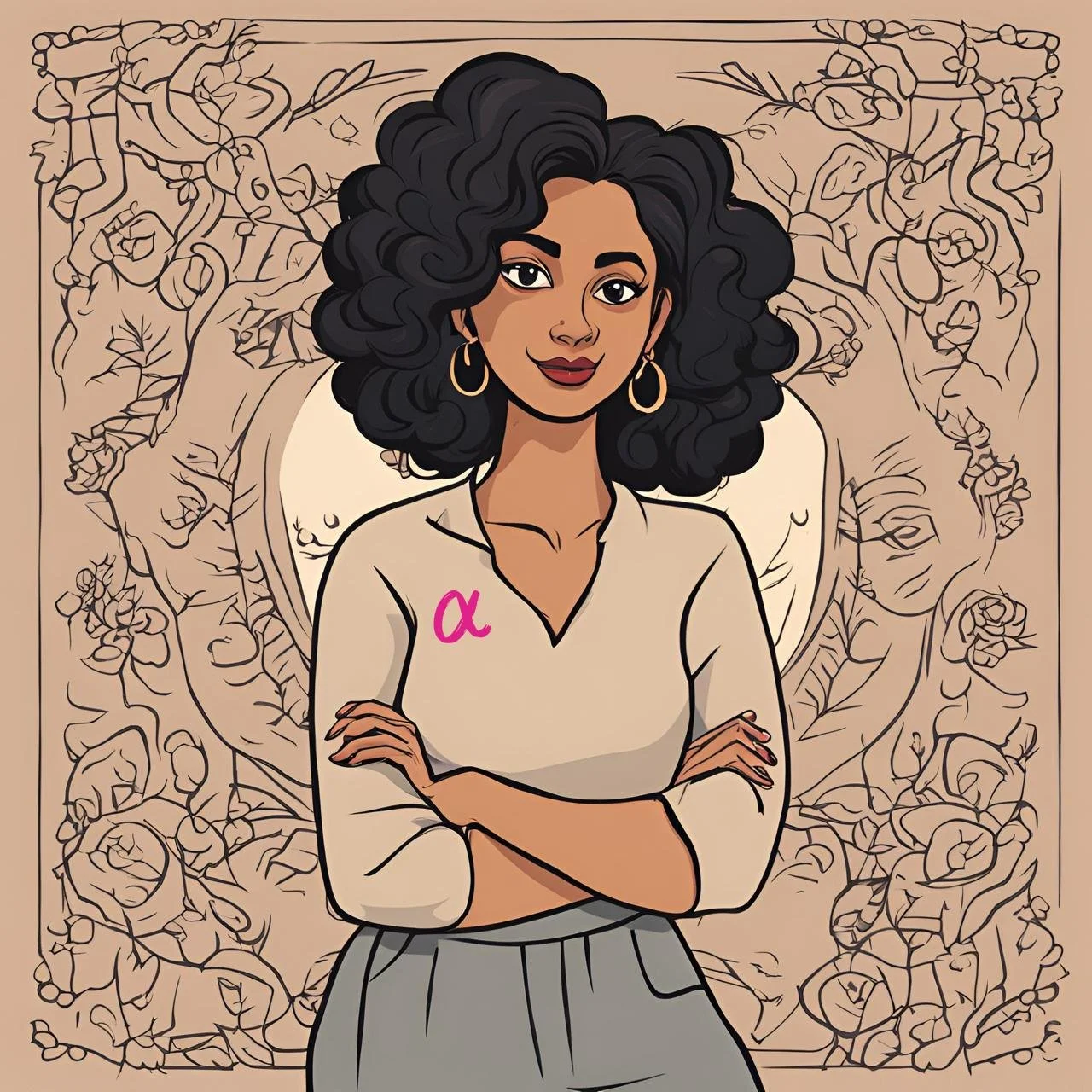 The Final Mission: Ask God to “forgive them for they know not what they do.”