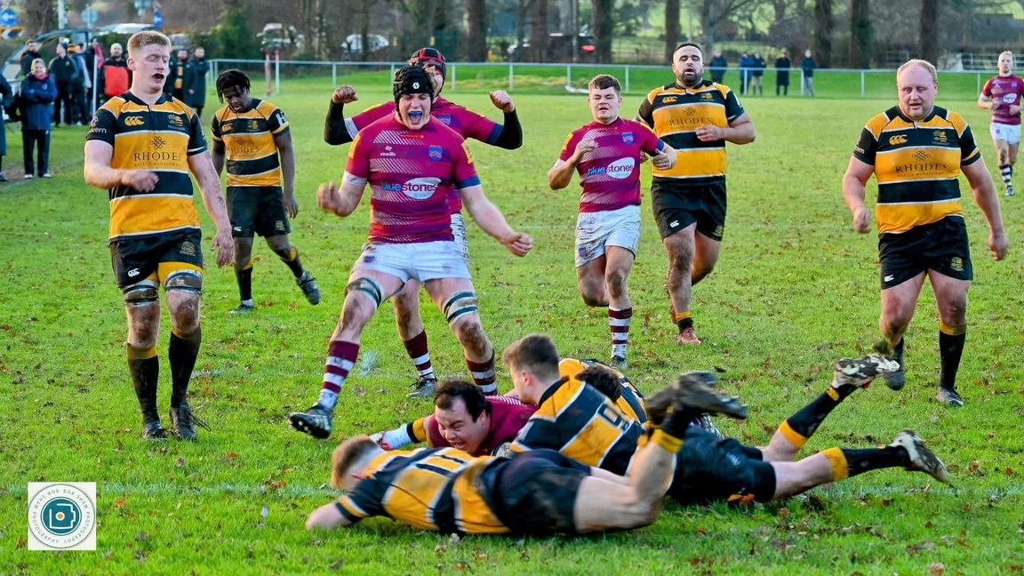 Big thanks to Bob shaw @photographybobshaw for coming down to today&rsquo;s game V Derby! 
Some great photos as usual! Please remember to credit Bob when sharing, many thanks