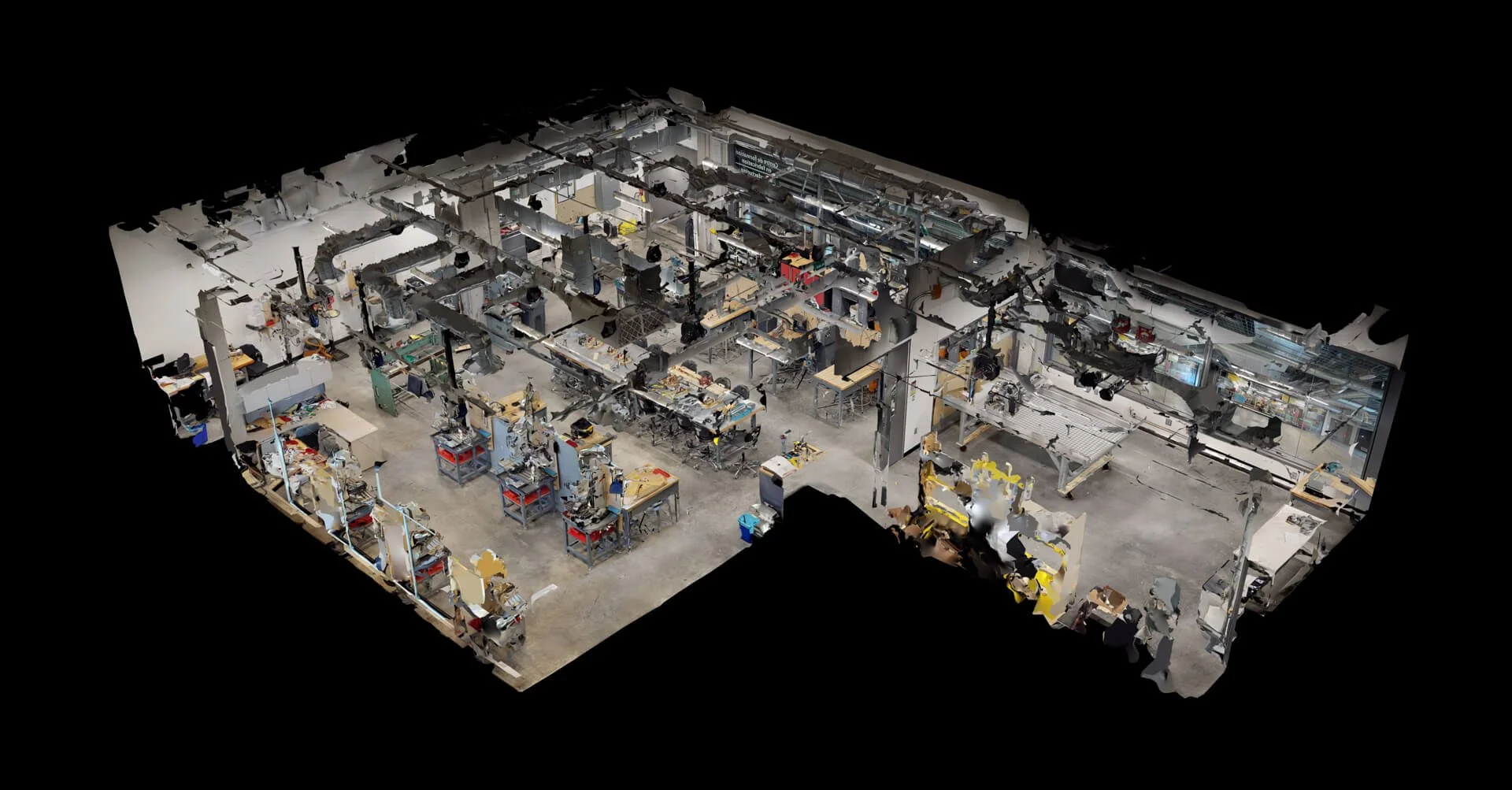 Why Smart Facility Managers Are Ditching Floor Plans for 3D Digital Twins