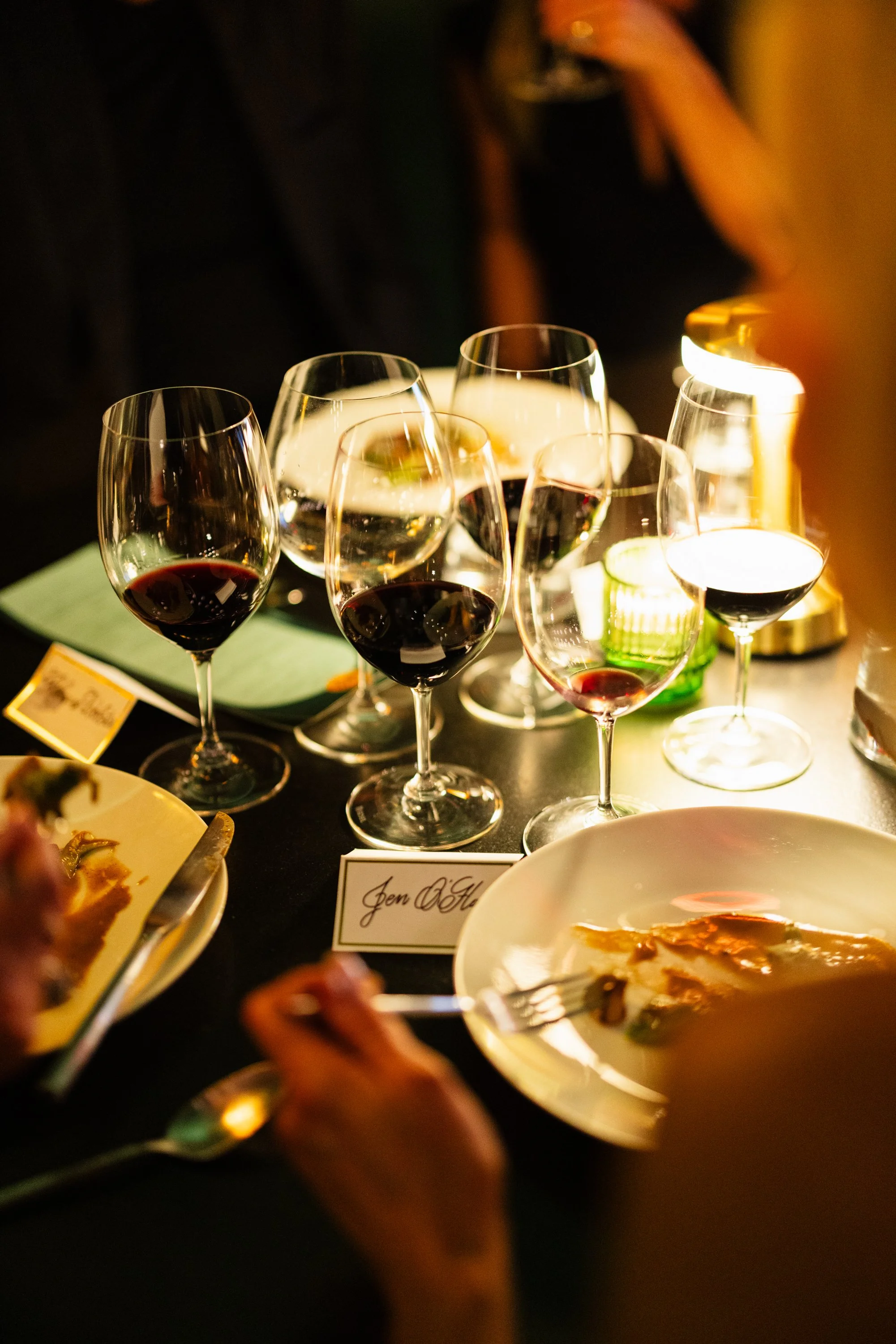 fine dining, private events, bar rochester new york