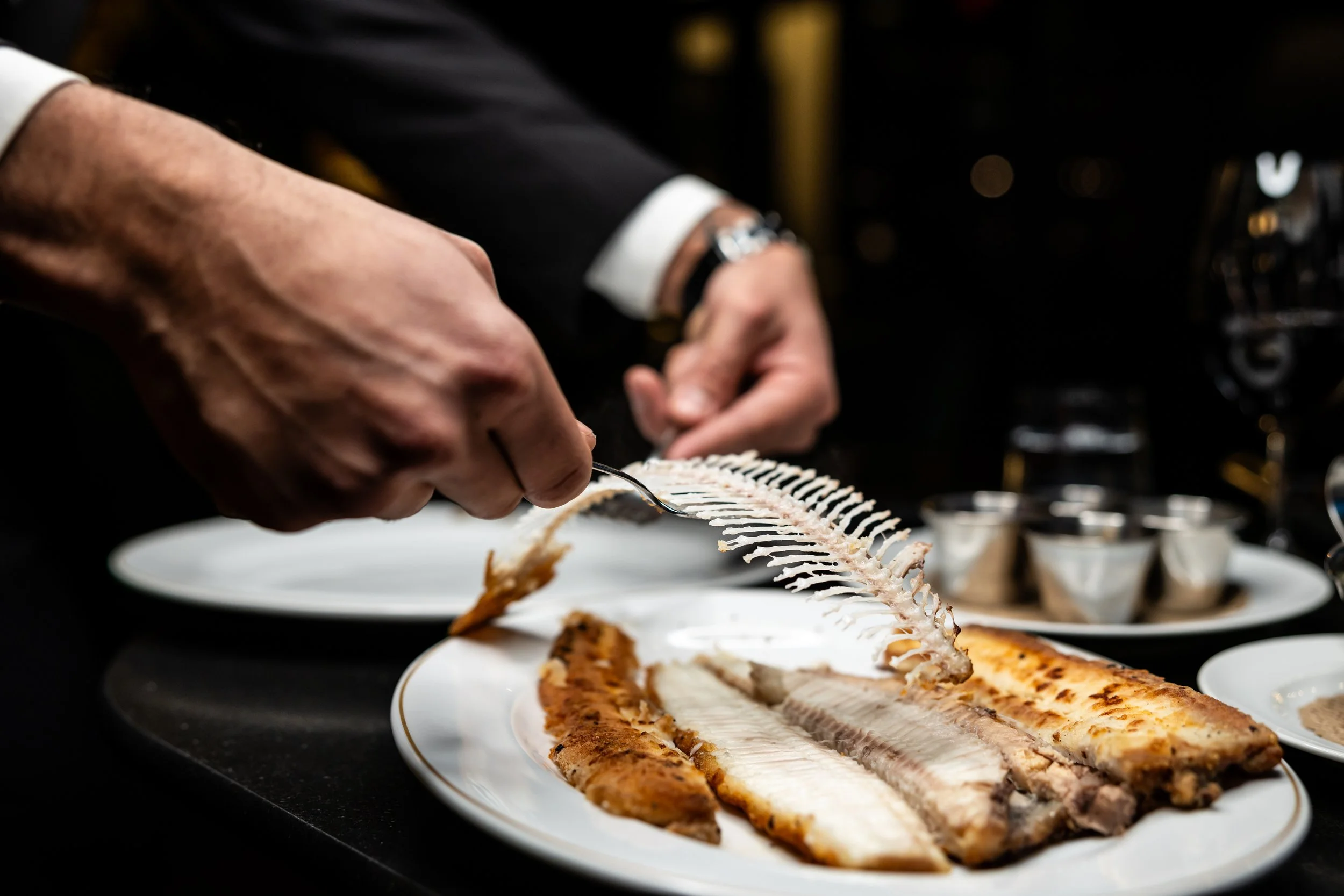 fine dining steakhouse rochester ny