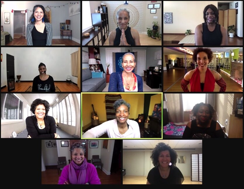 NiaTeachers Make “Her-story”
