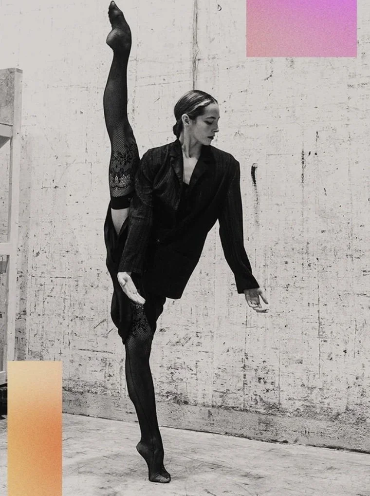 ISHIDA Dance is back!